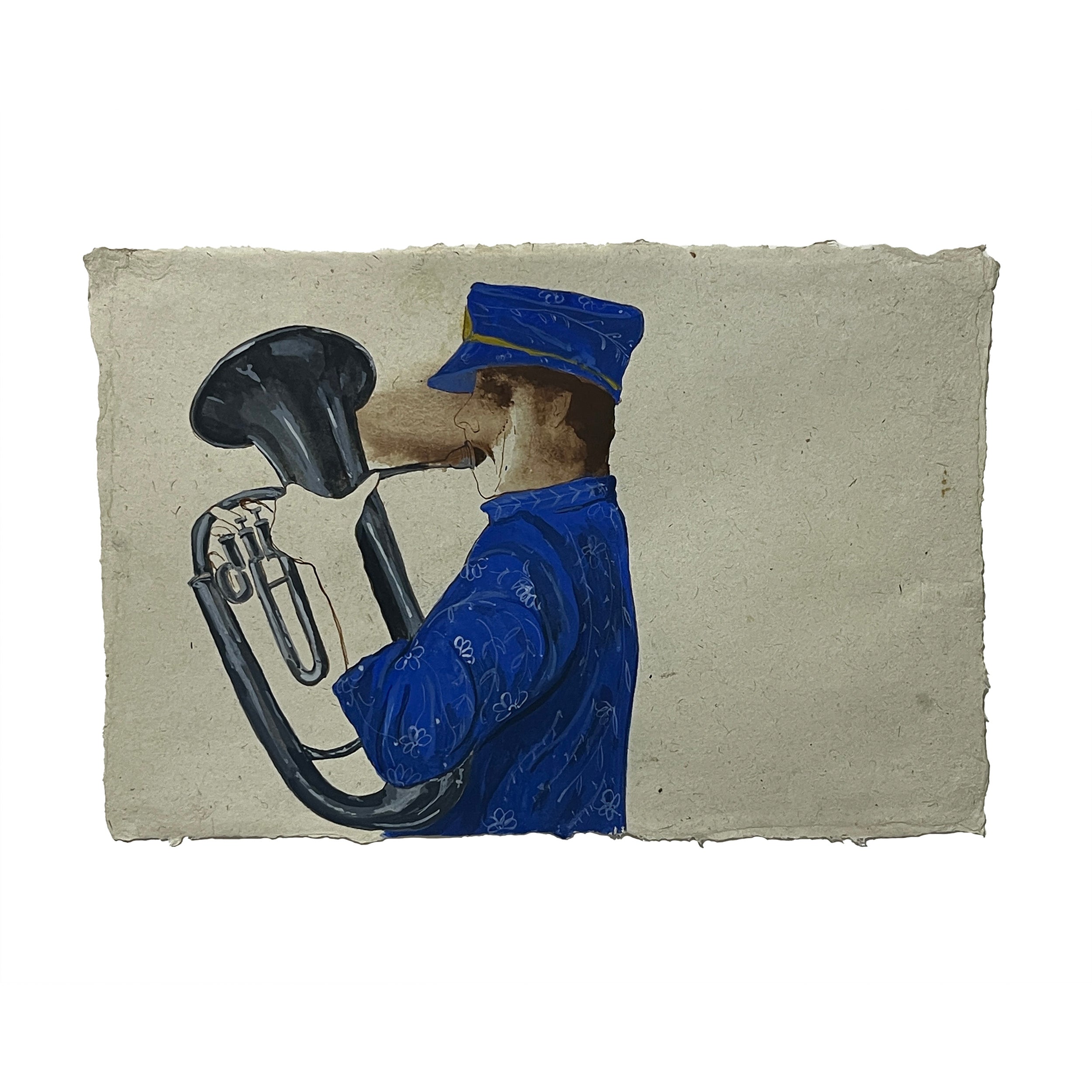 Embracing The Solitude (2/4) by G Rahul