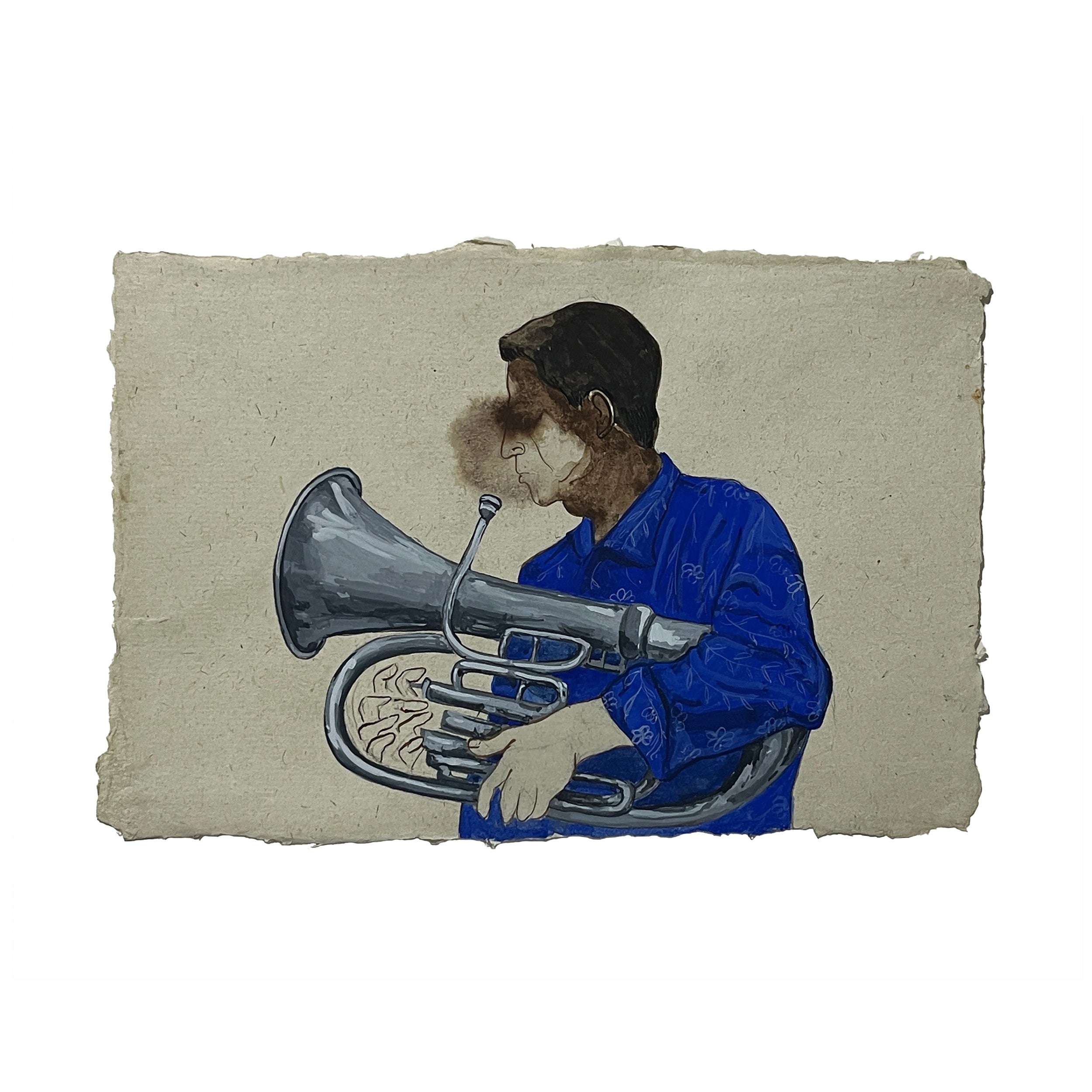 Embracing The Solitude (3/4) by G Rahul