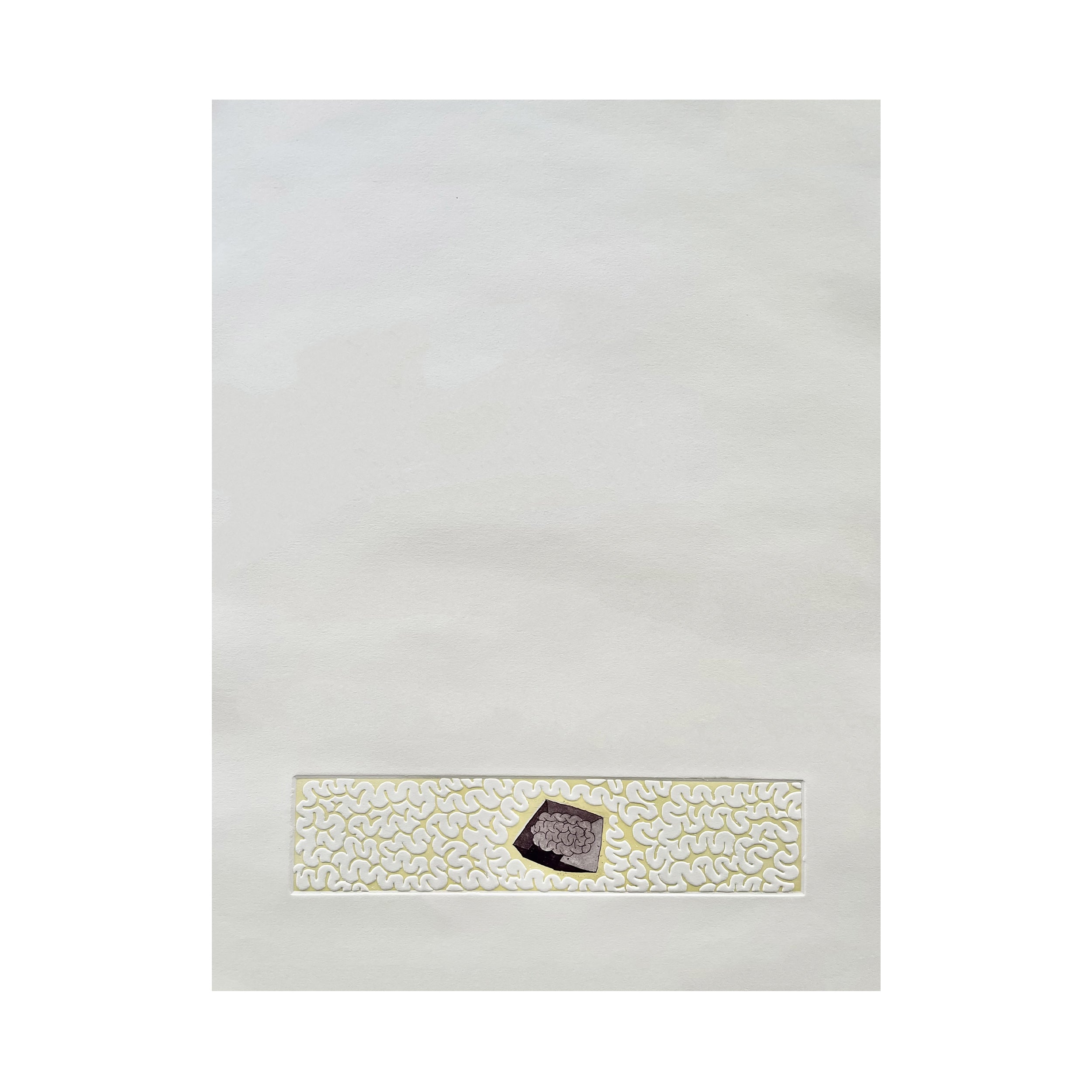 Enlarging Confined 01  by Adarsh Palandi