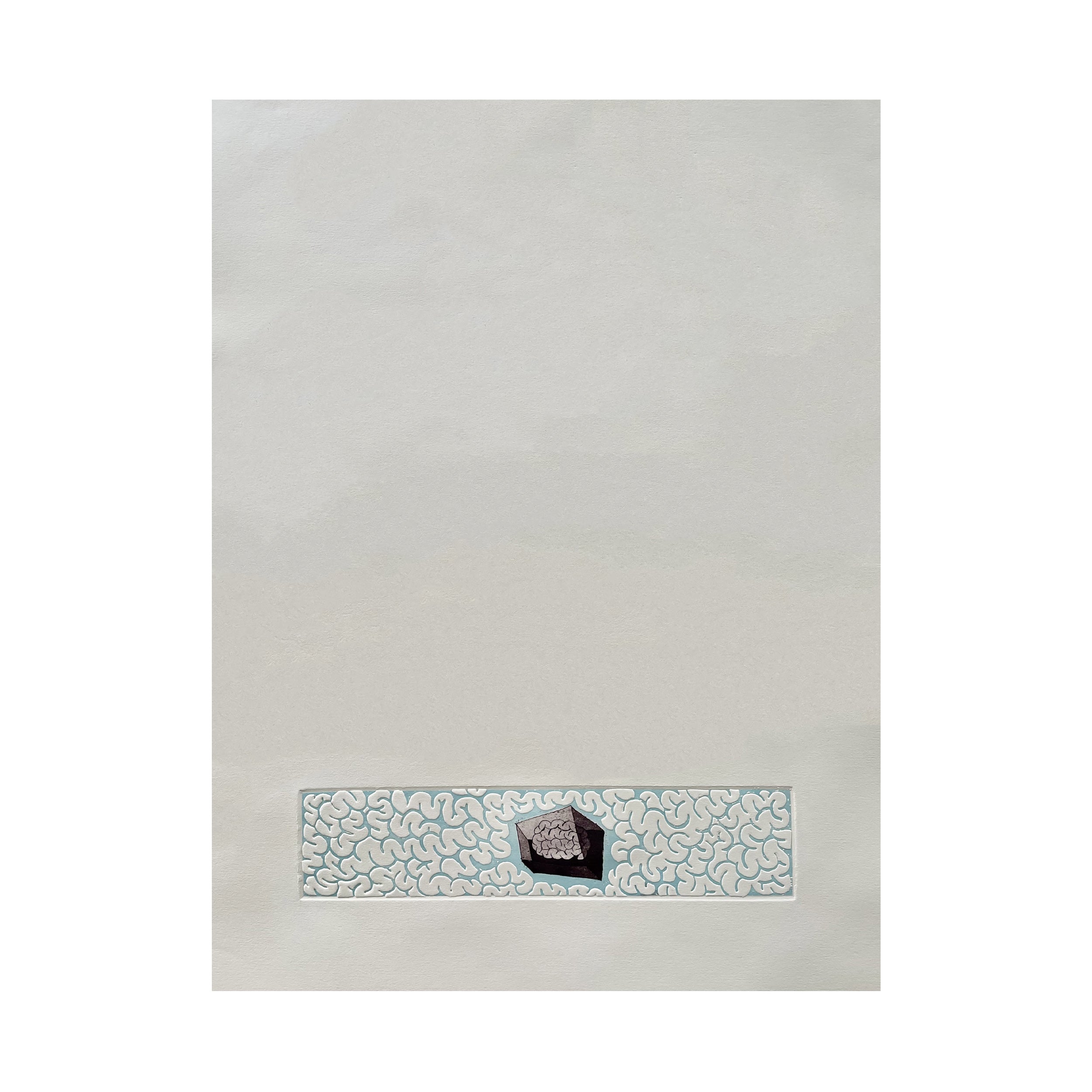 Enlarging Confined 02 by Adarsh Palandi