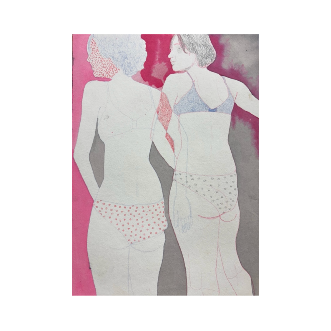 Explorations 4 by Shikha Soni