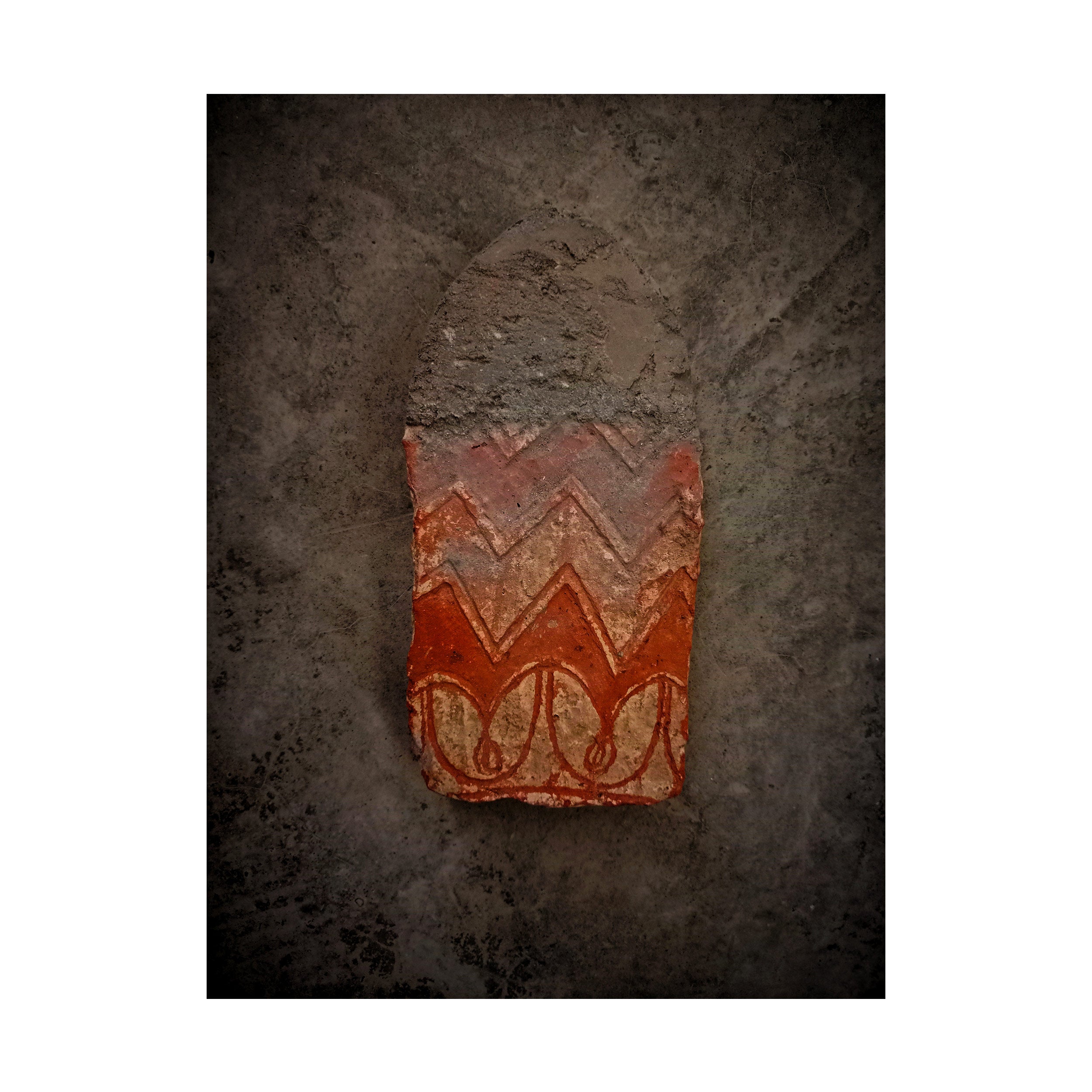 Fighting for Existence (Gate Series - Set of 8) by Syed Ali Sarvat Jafri