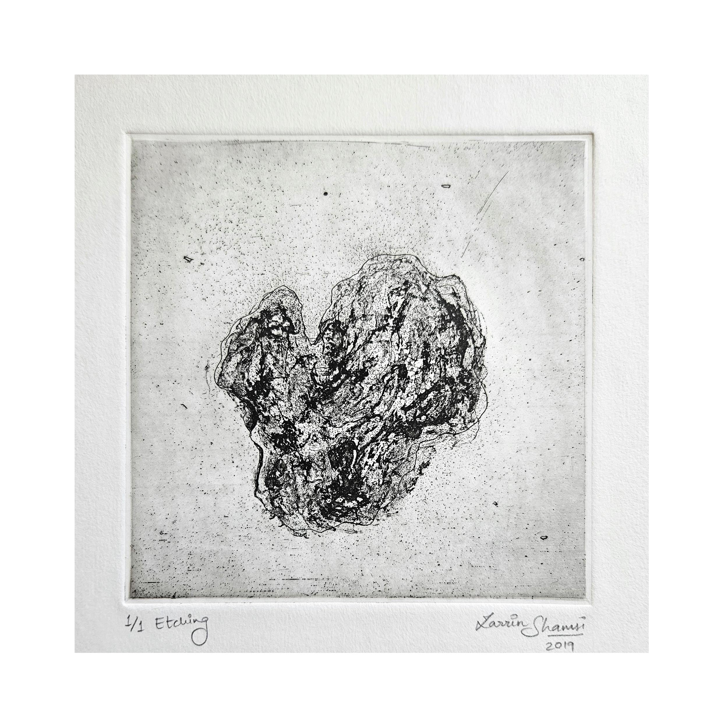 From the Sea (3/3) by Zarrin-Fatima Shamsi