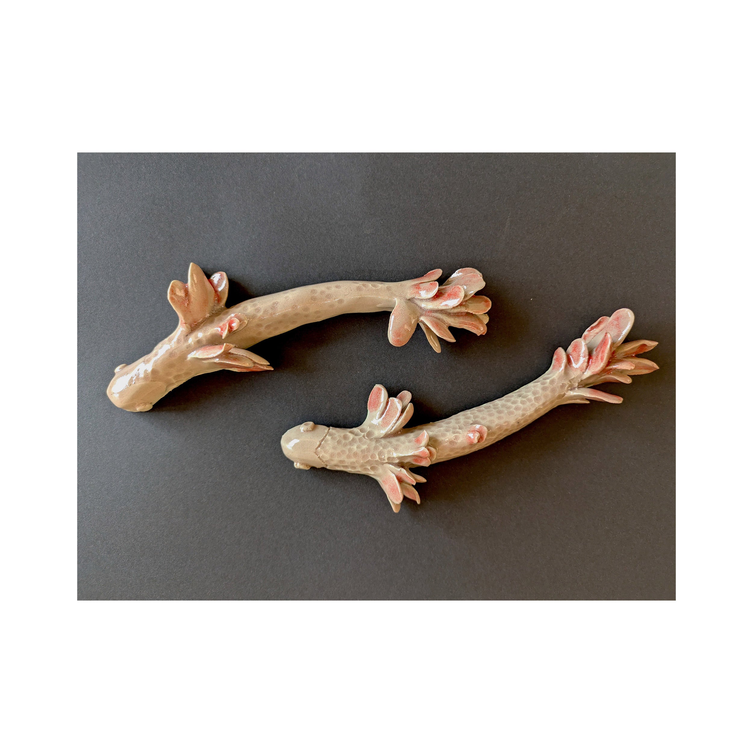 Grief  by Rini Alphonsa Joseph