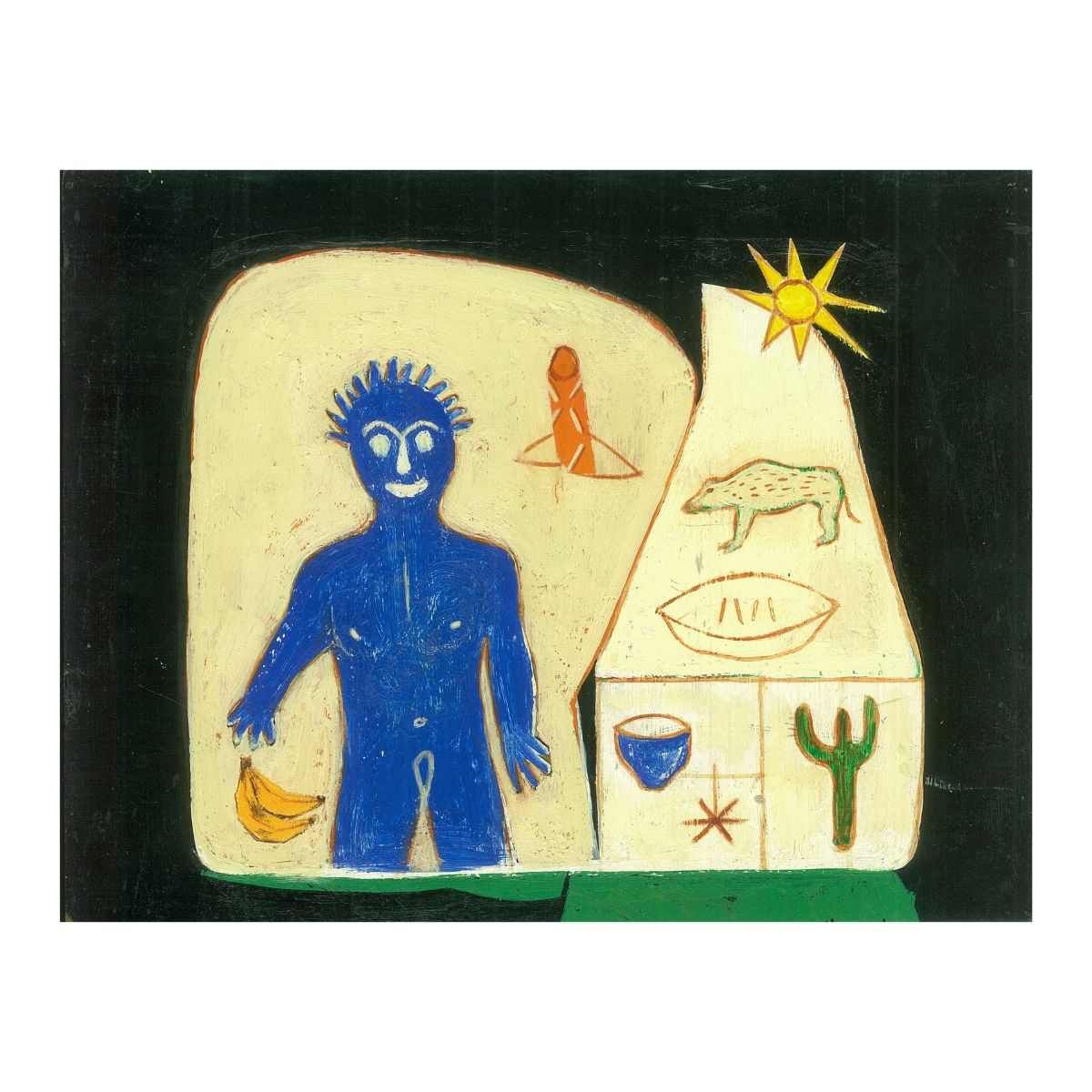 Illuminate The Snacks & Stuff by Vinayak Sarwankar