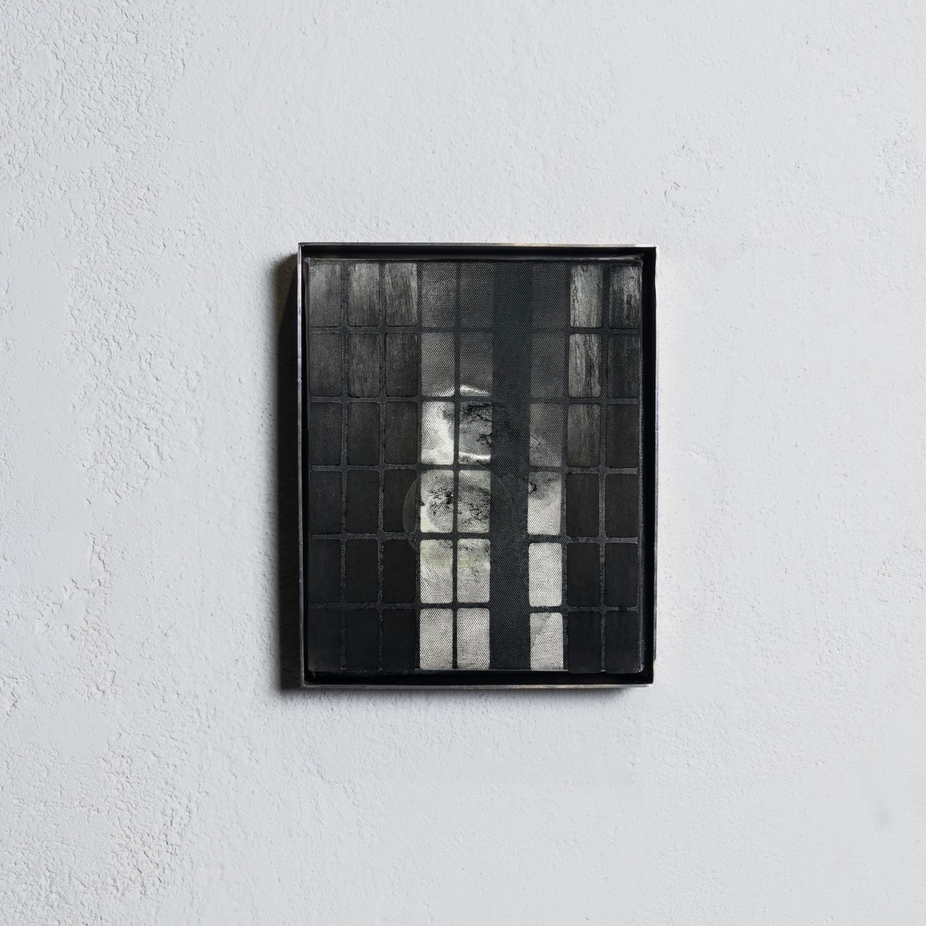 Intervals 3 by Sehaj Malik