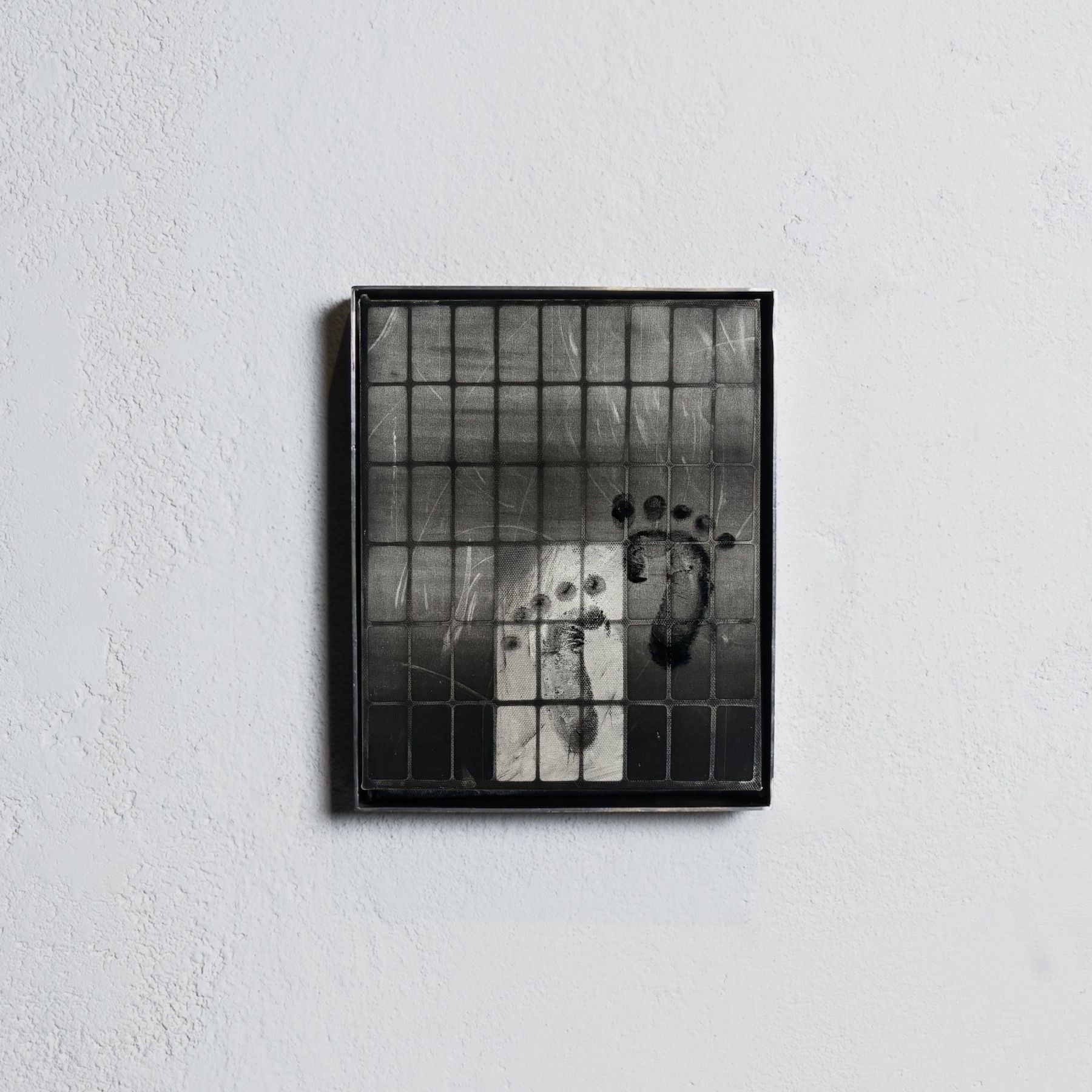 Intervals 4 by Sehaj Malik