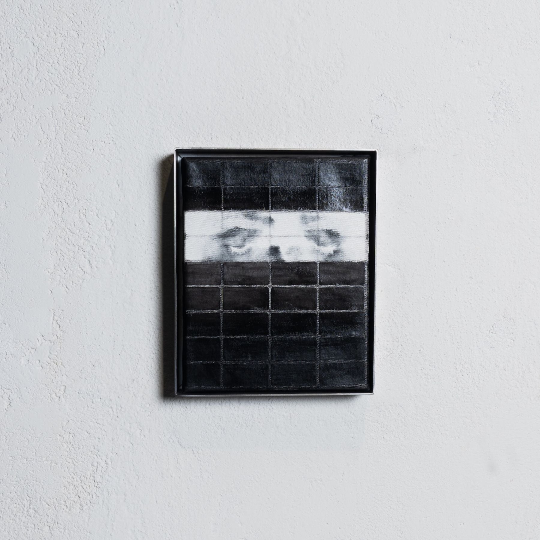 Intervals 8 by Sehaj Malik