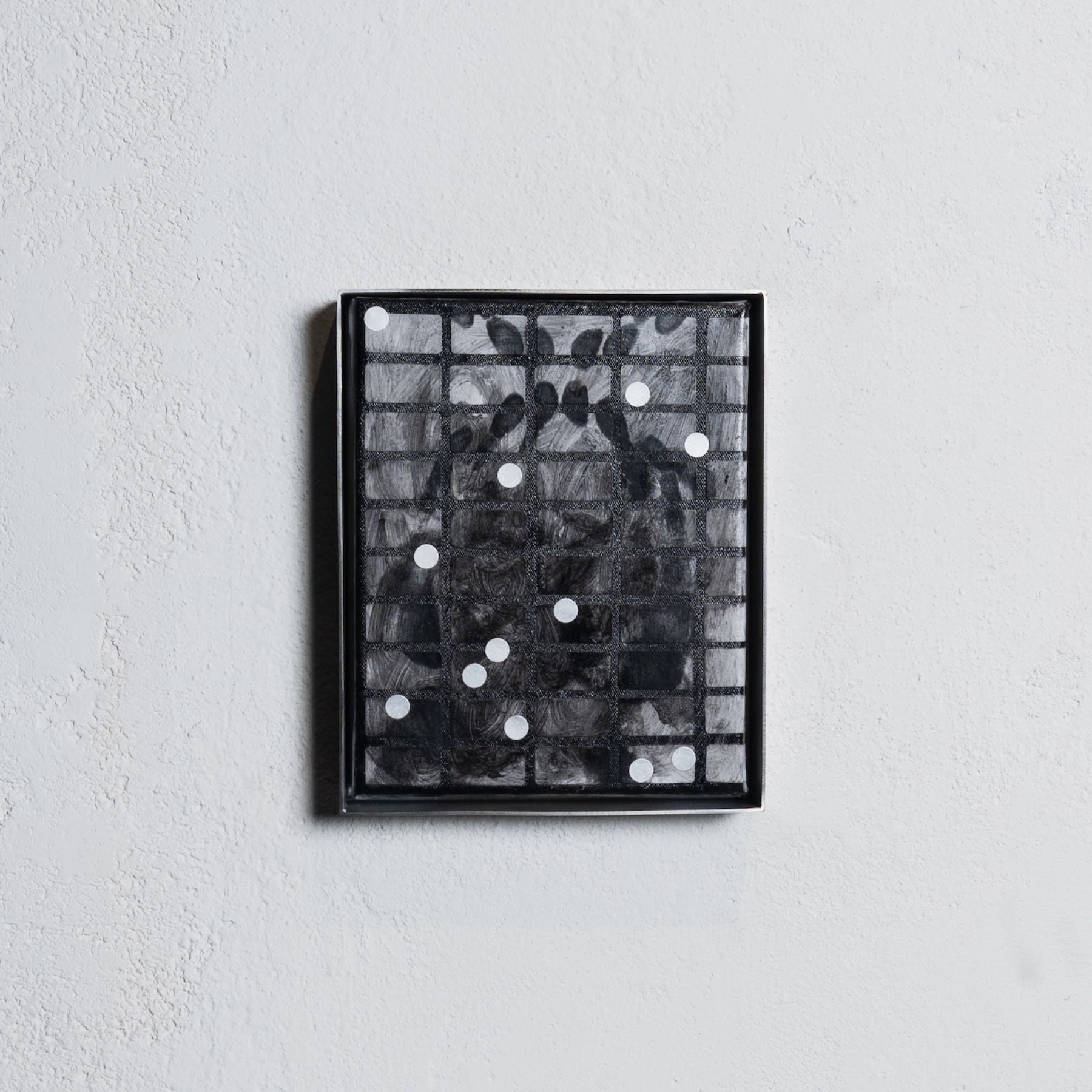 Intervals 9 by Sehaj Malik