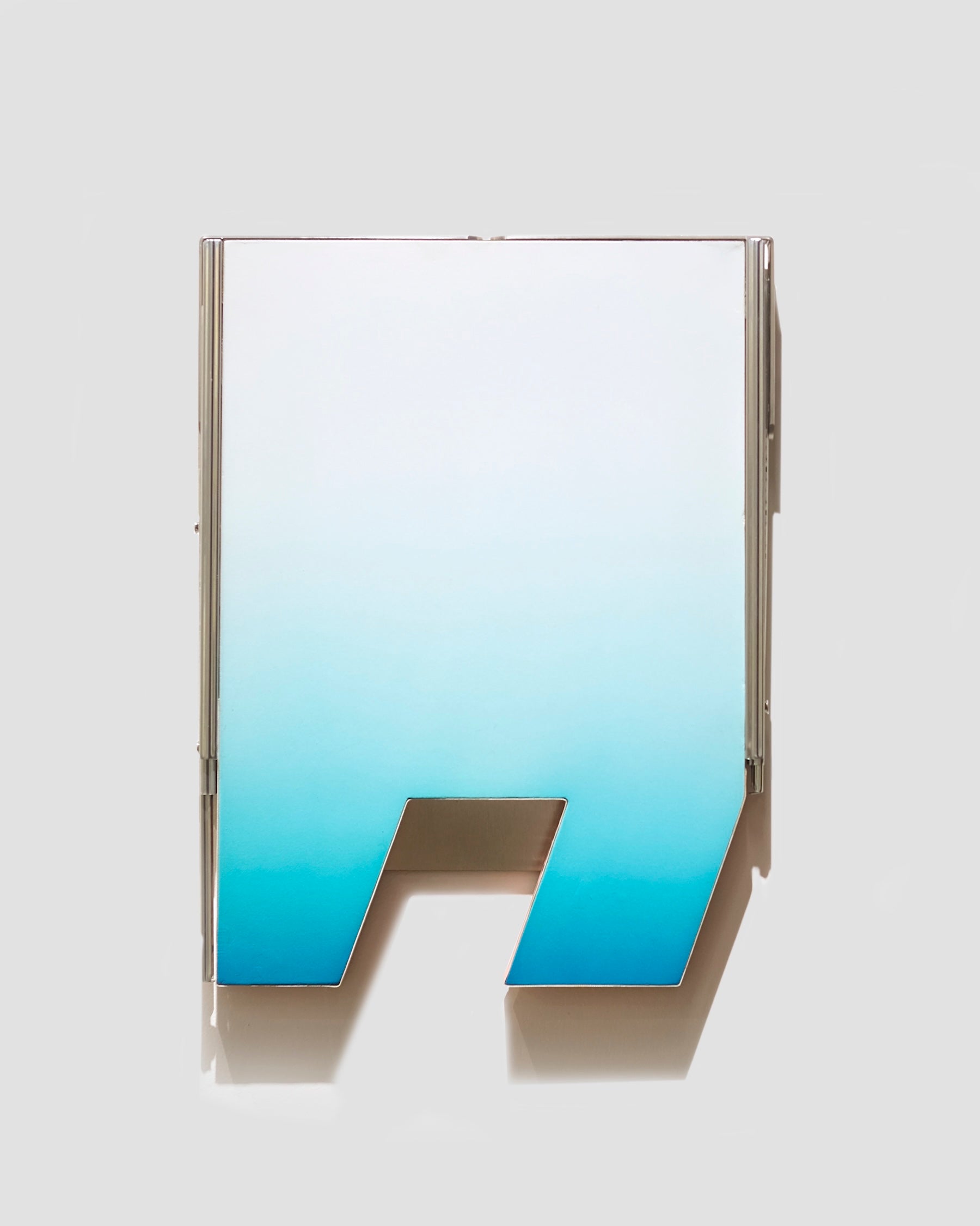 Ion Blue Phase by Kunel Gaur