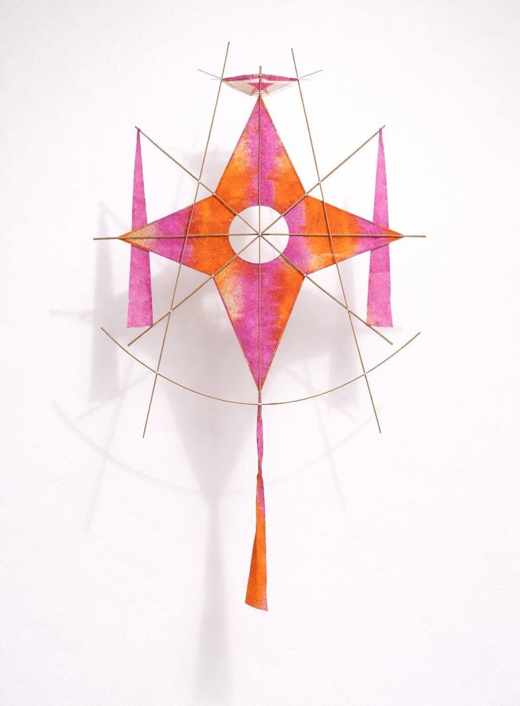 Hand-Painted Kite Workshop | Sat 8th Aug | HOLIDAY HW '26