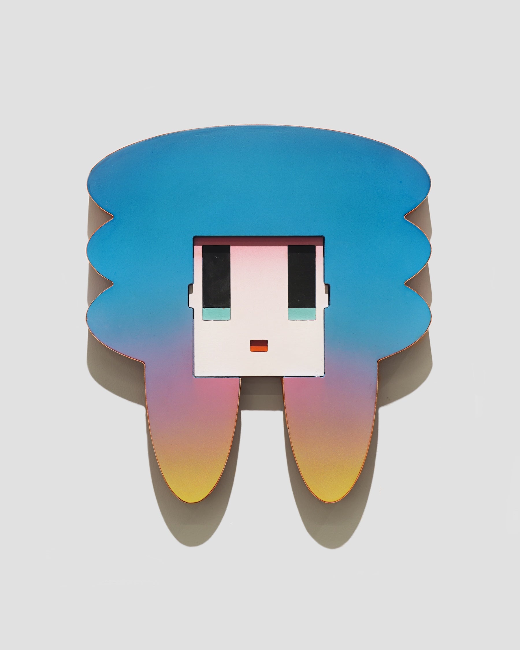 Kumi 402 by Kunel Gaur