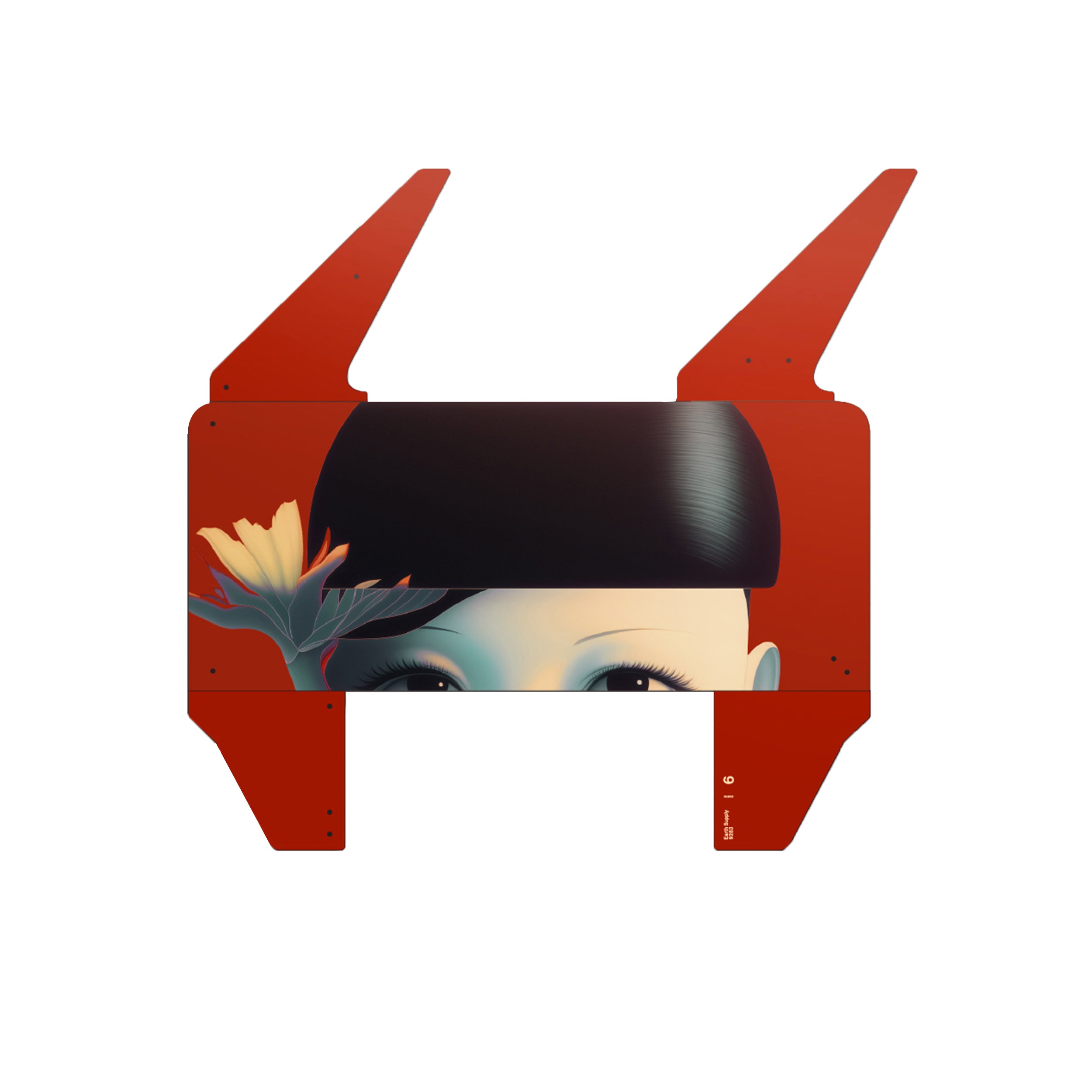 System 52 by Kunel Gaur - Method