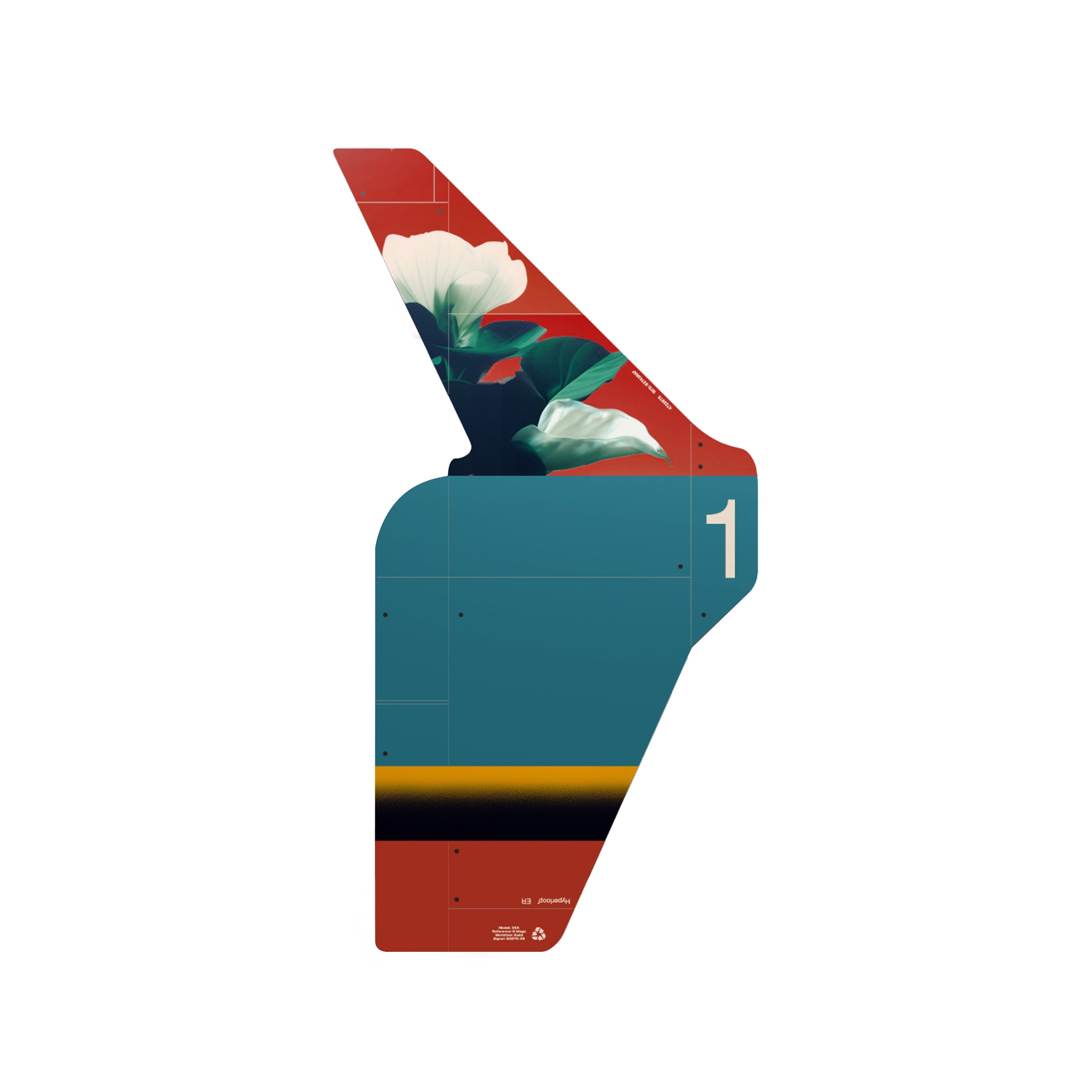 System 53 by Kunel Gaur - Method