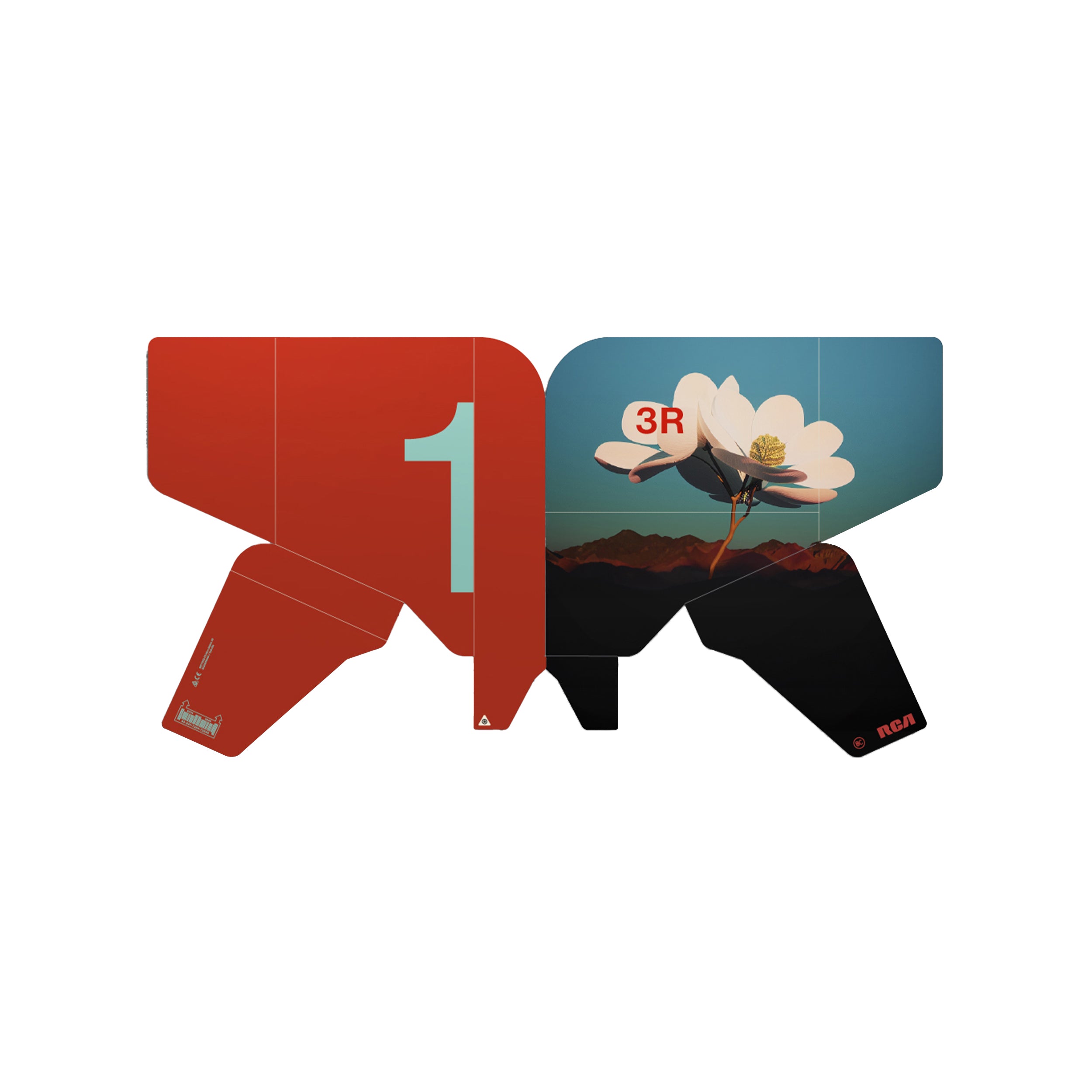 System 55 by Kunel Gaur - Method