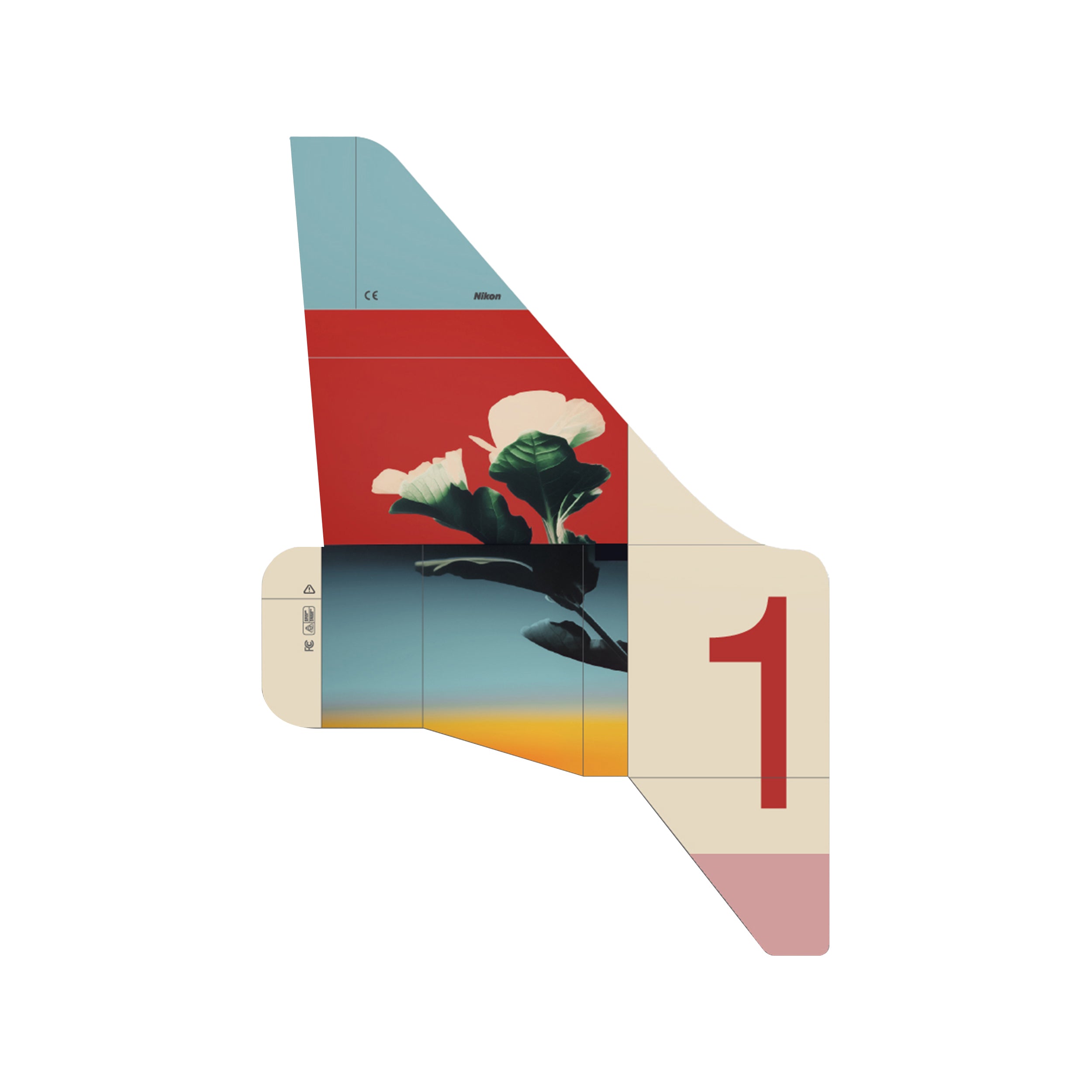 System 57 by Kunel Gaur - Method