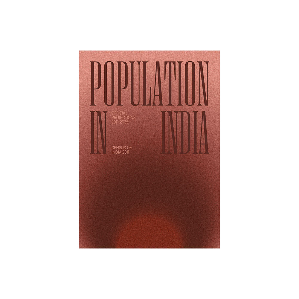 Population in India by Saumya Mittal