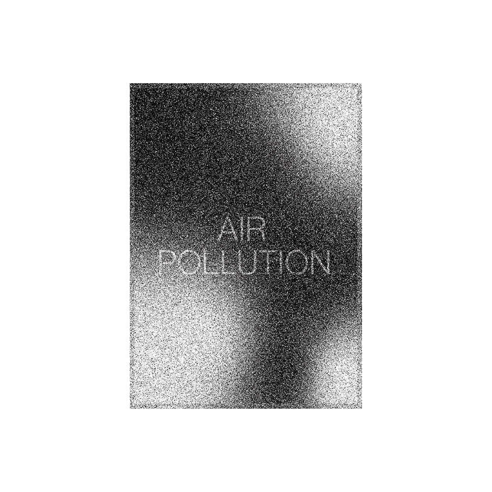 Air Pollution by Saumya Mittal