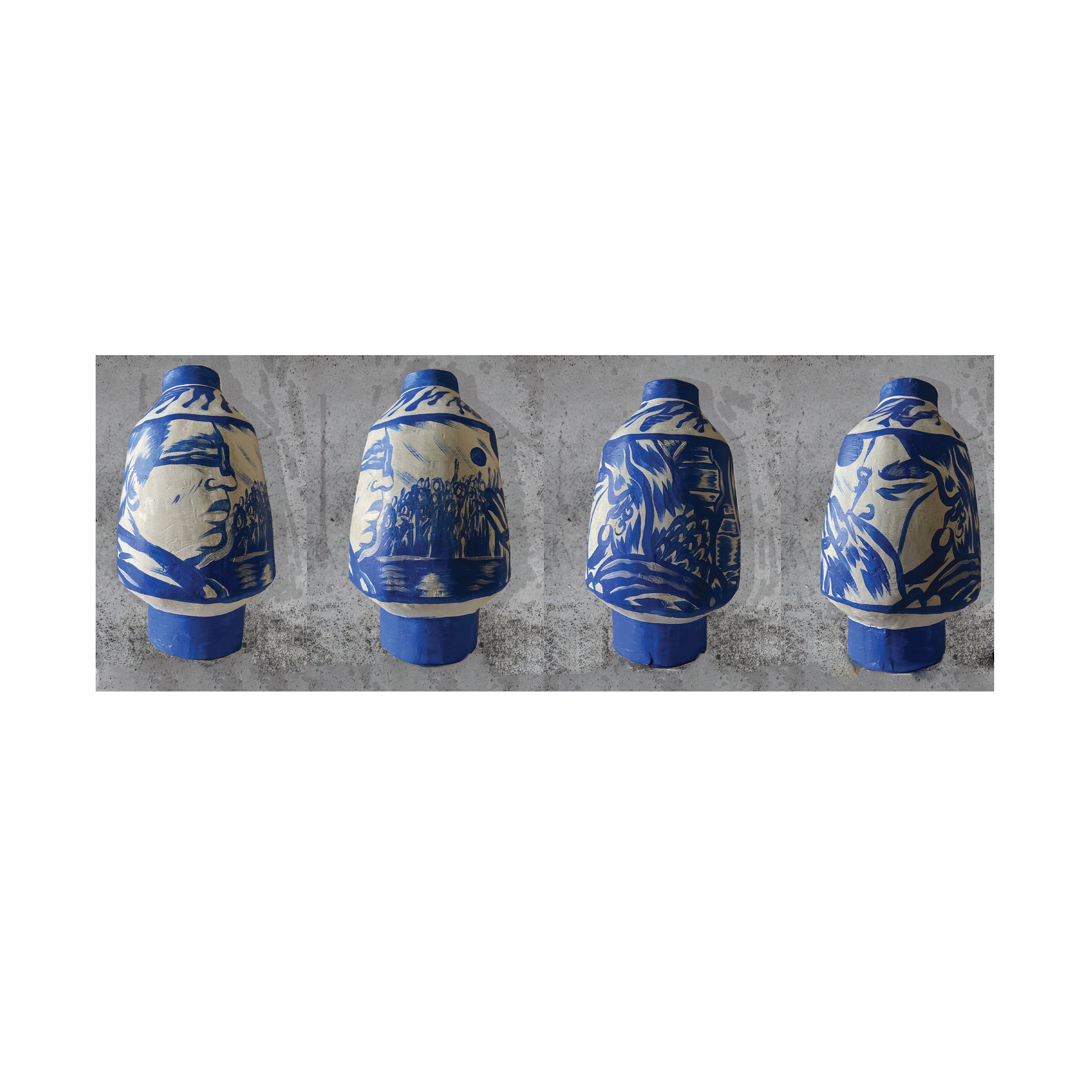 Mahad Satyagraha by Osheen Siva