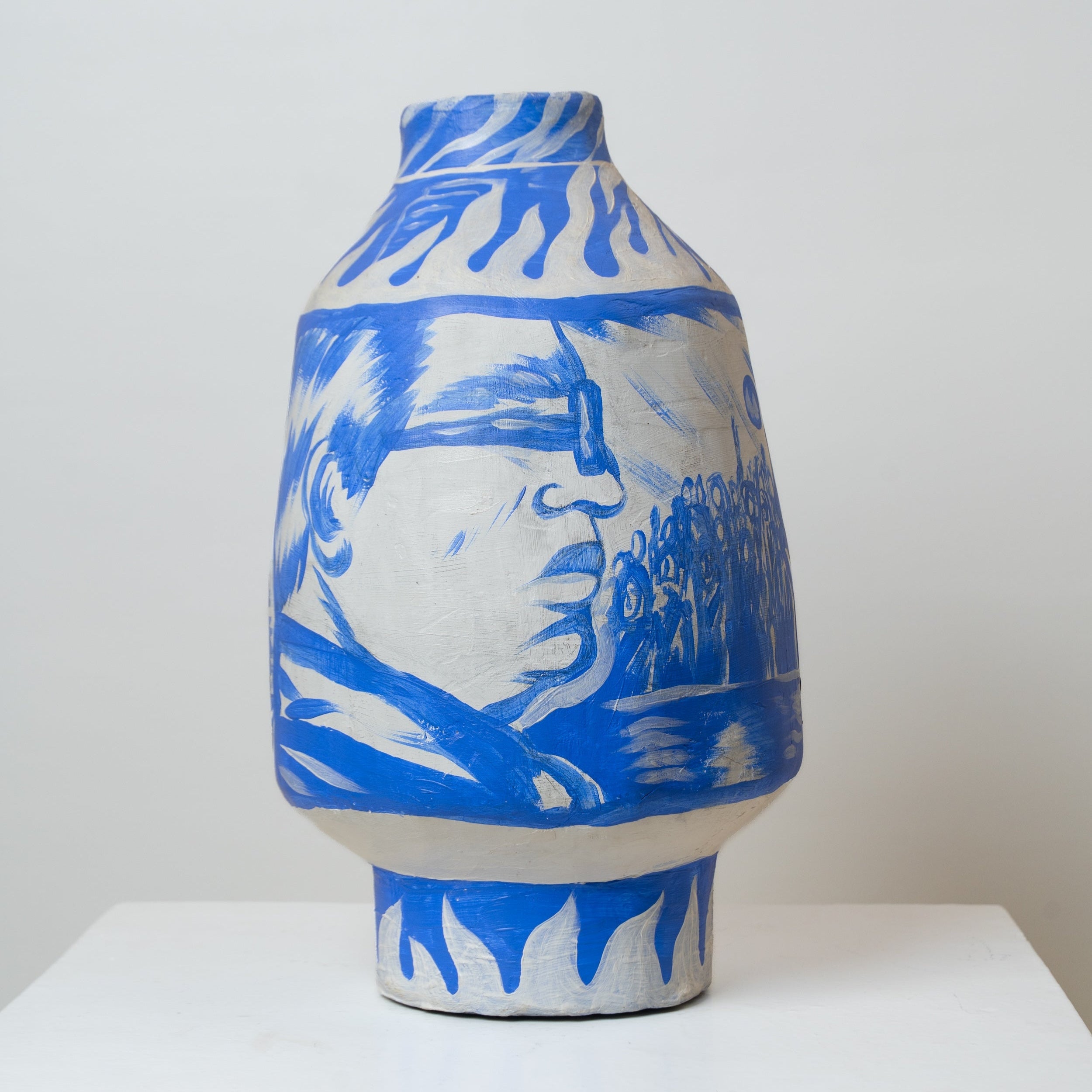 Mahad Satyagraha by Osheen Siva