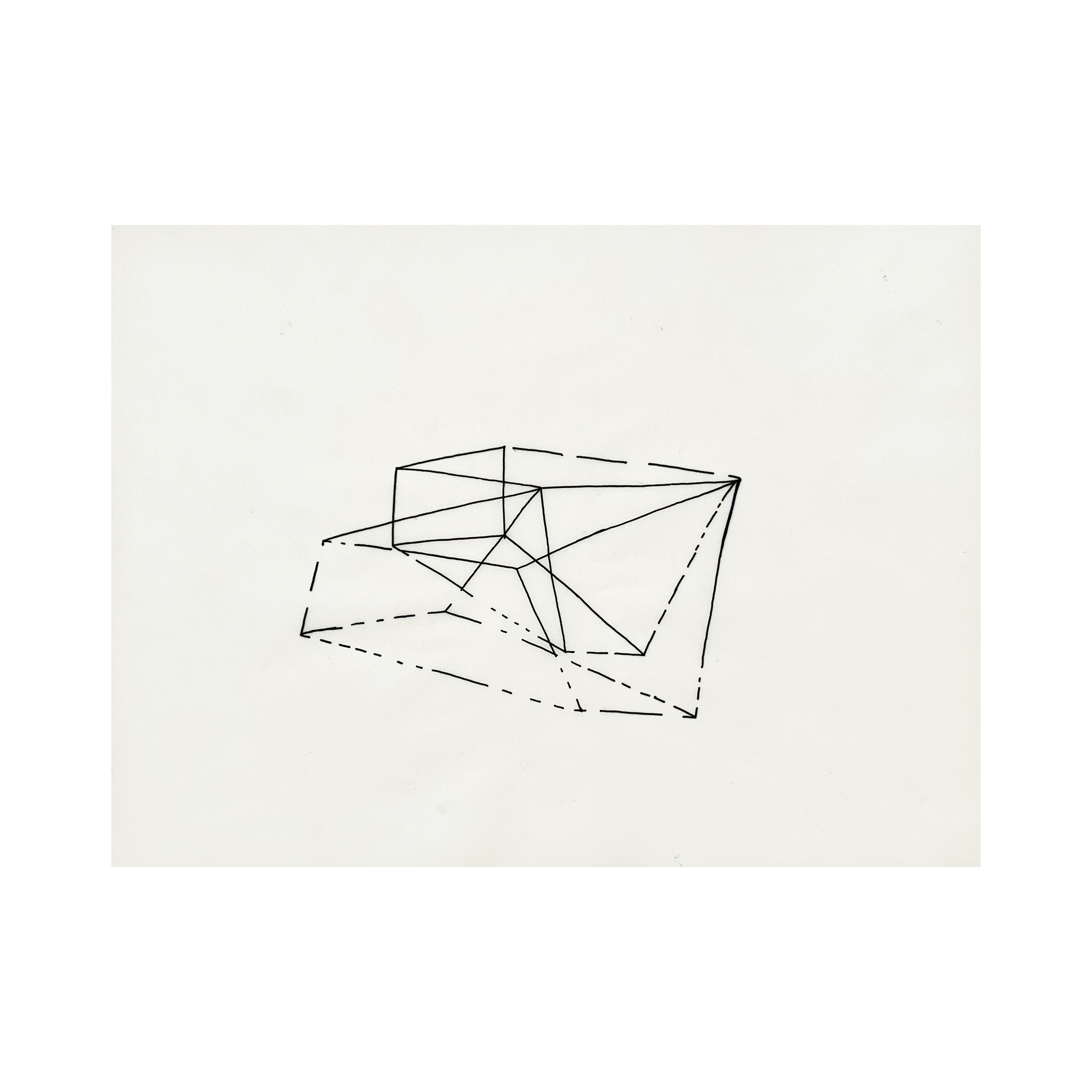 Mapping-Thought 2 by Adarsh Palandi