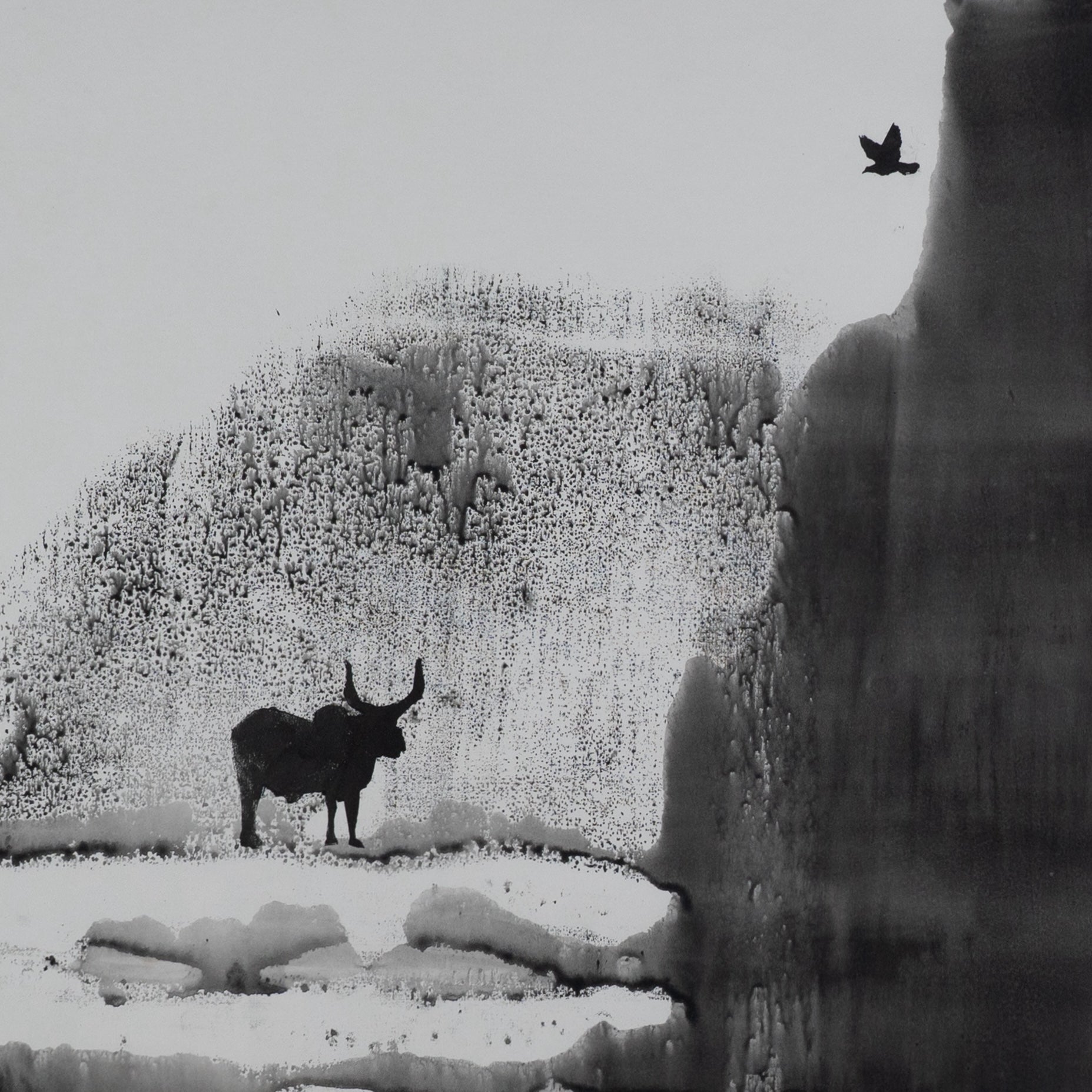 Nature Worship by Dheeraj Jadhav