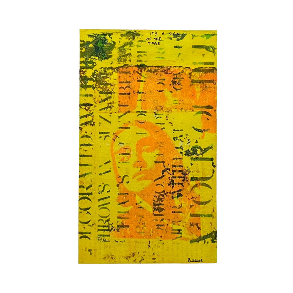 No WiFi by Zahra Baldiwala