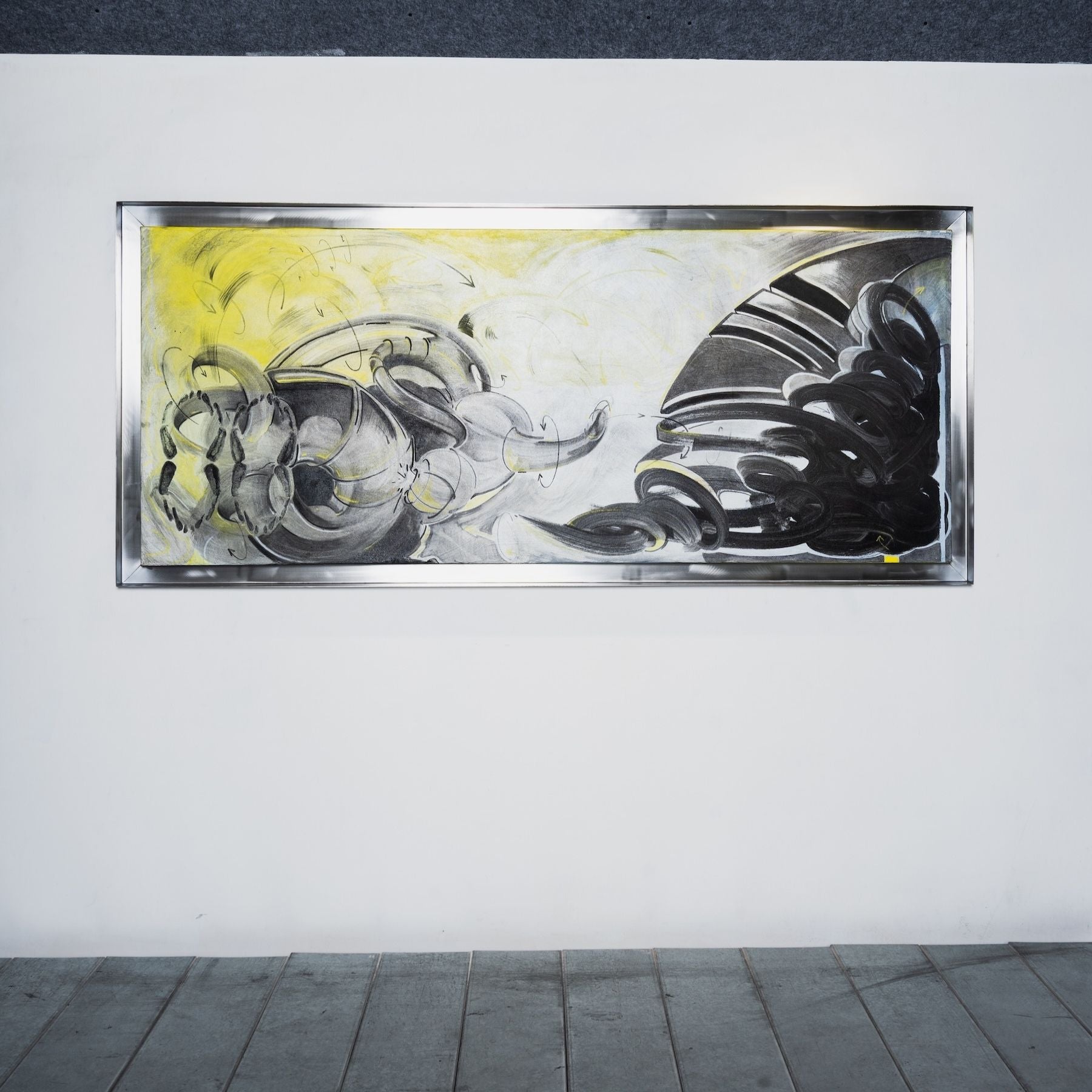 Open Relays from the Sun by Sehaj Malik