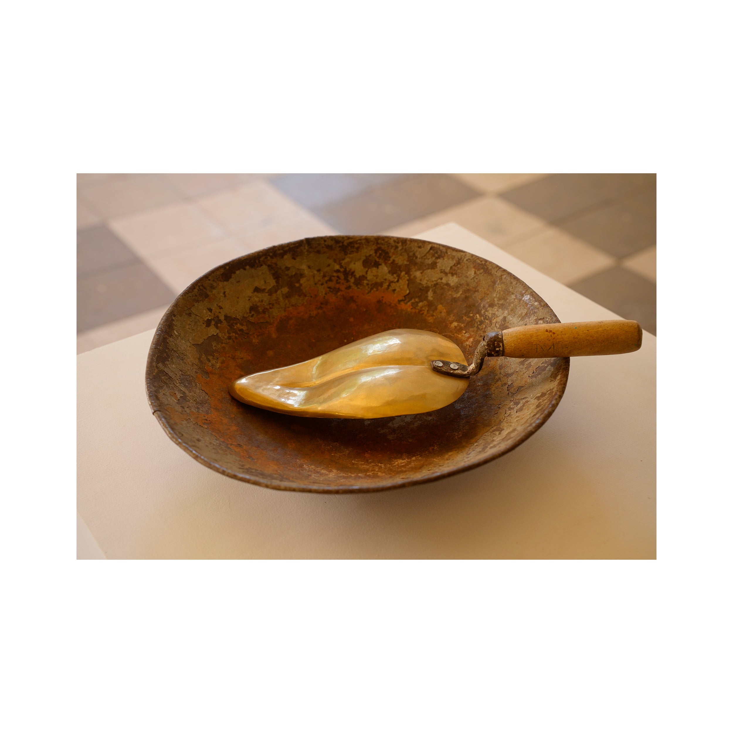 Pretence by Amith Nayak