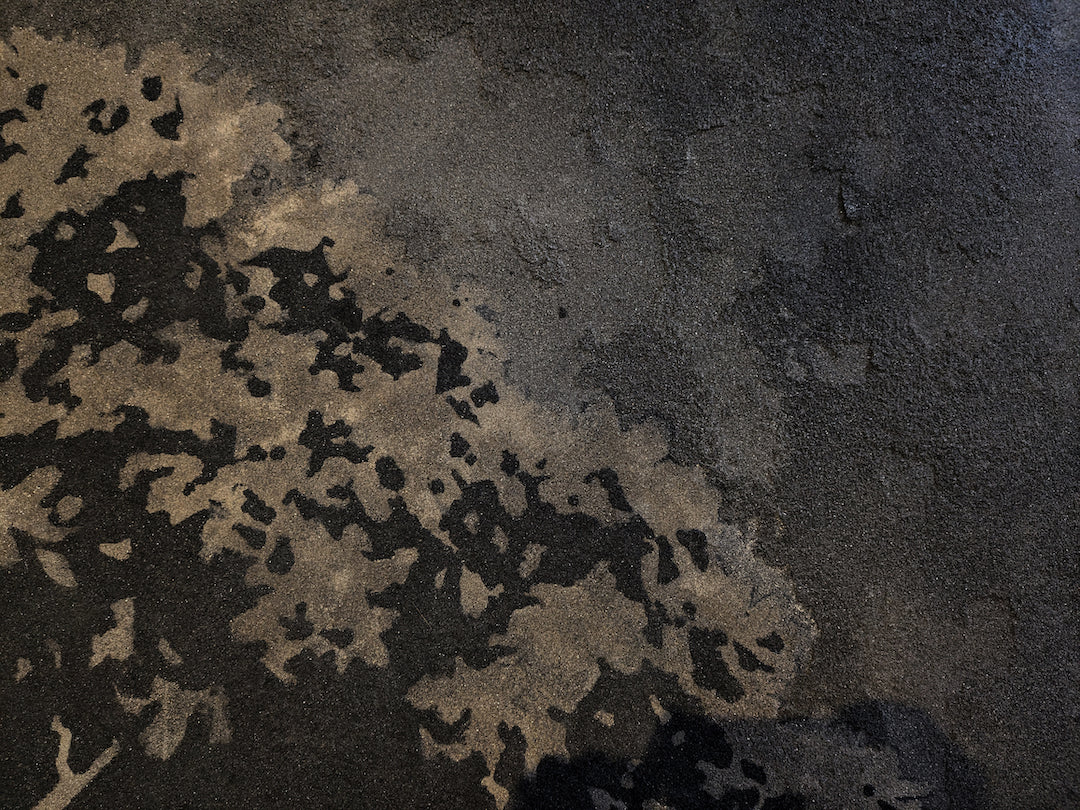 When Man Gets Rain by Bhanu Shrivastav