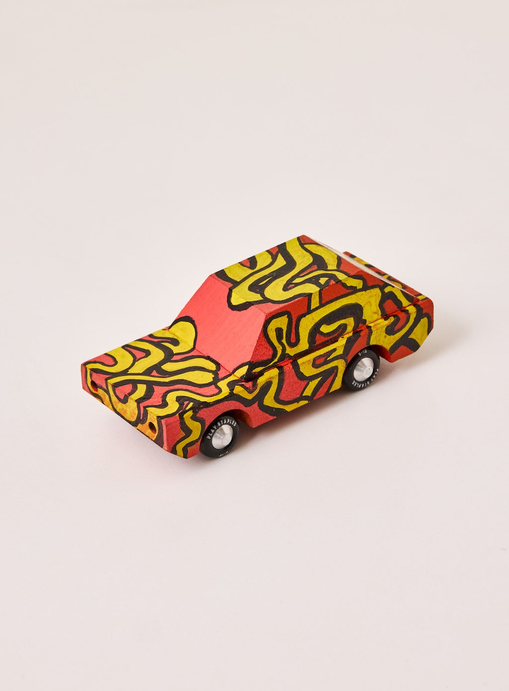 Paint Your Own Play Car Workshop | Wed 12th Aug | HOLIDAY HW '26
