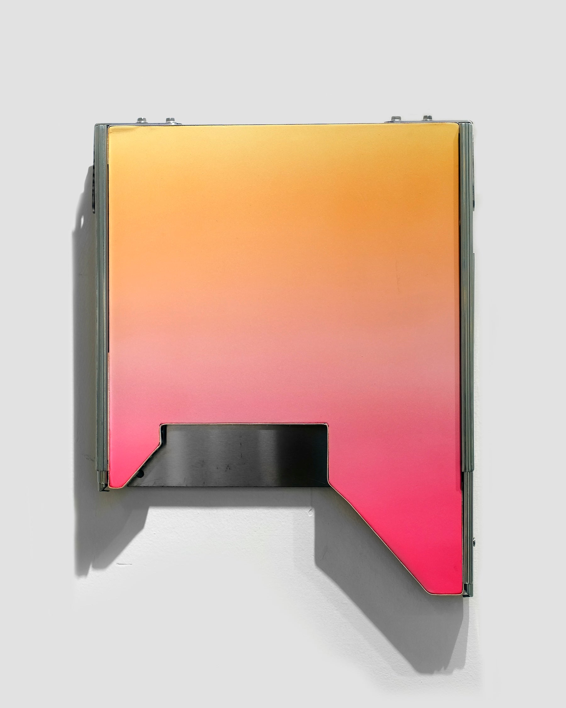 Persica Interval by Kunel Gaur