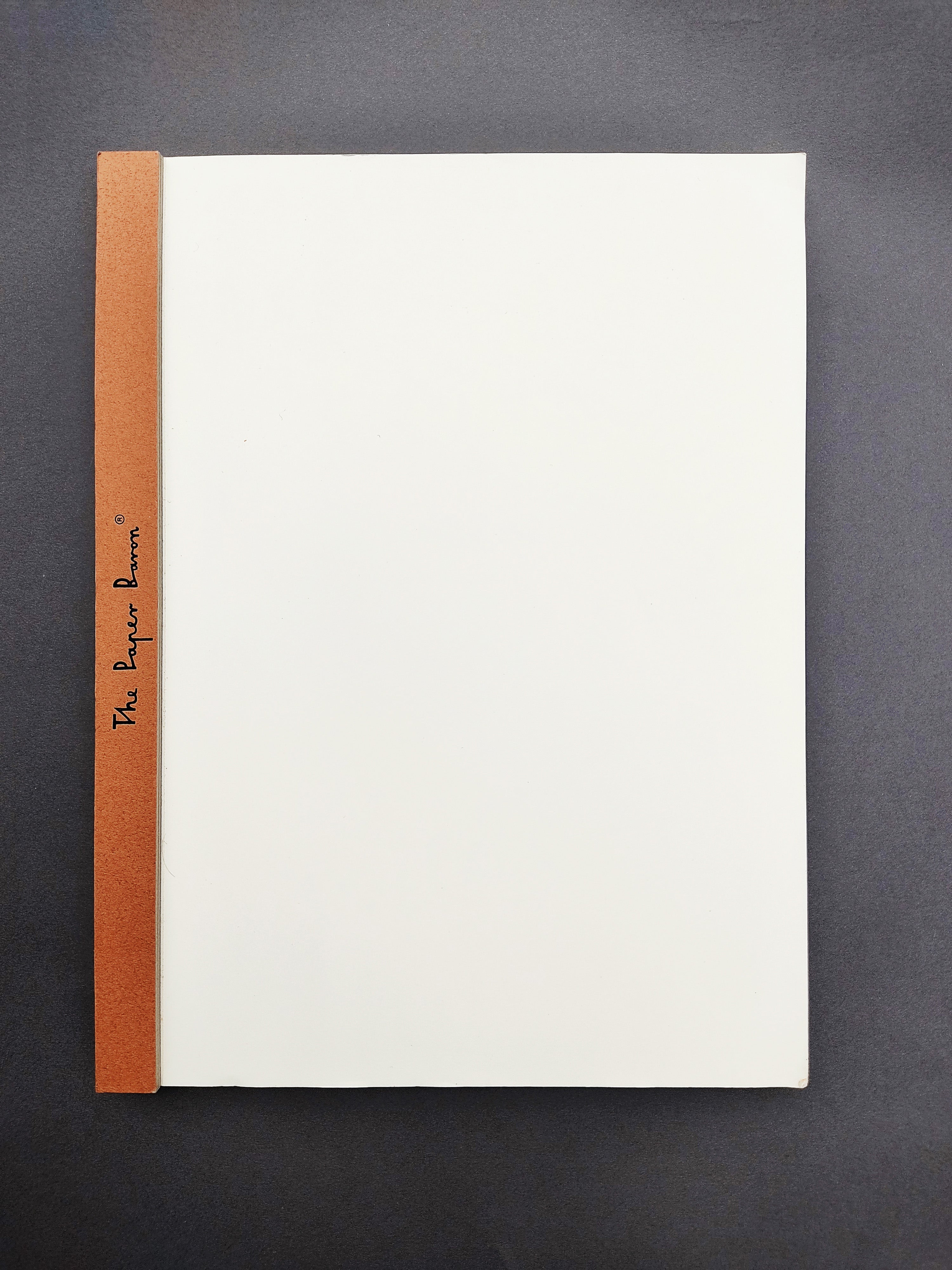 Premium Sakusei Sketchpad by The Paper Baron