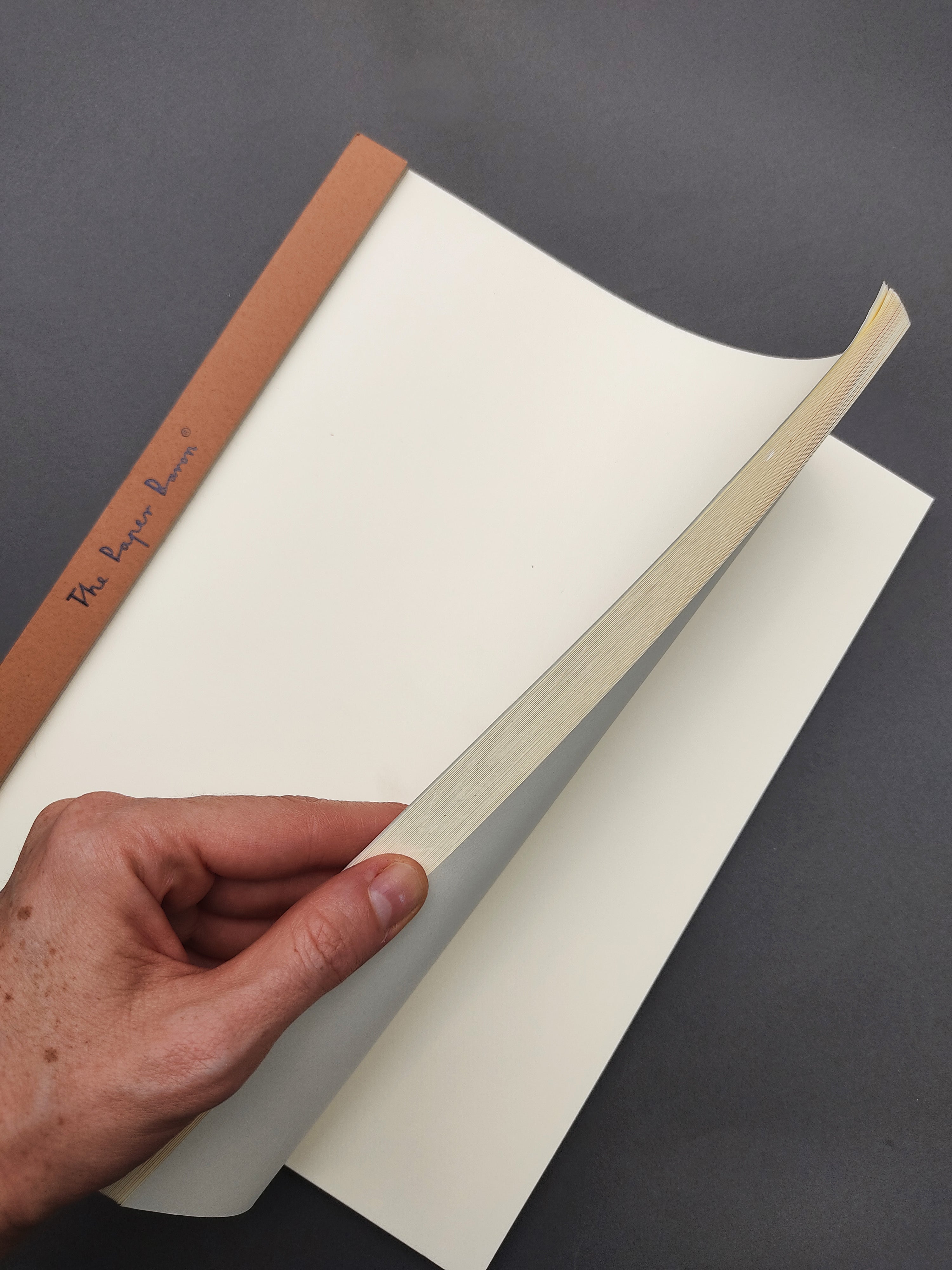 Premium Sakusei Sketchpad by The Paper Baron