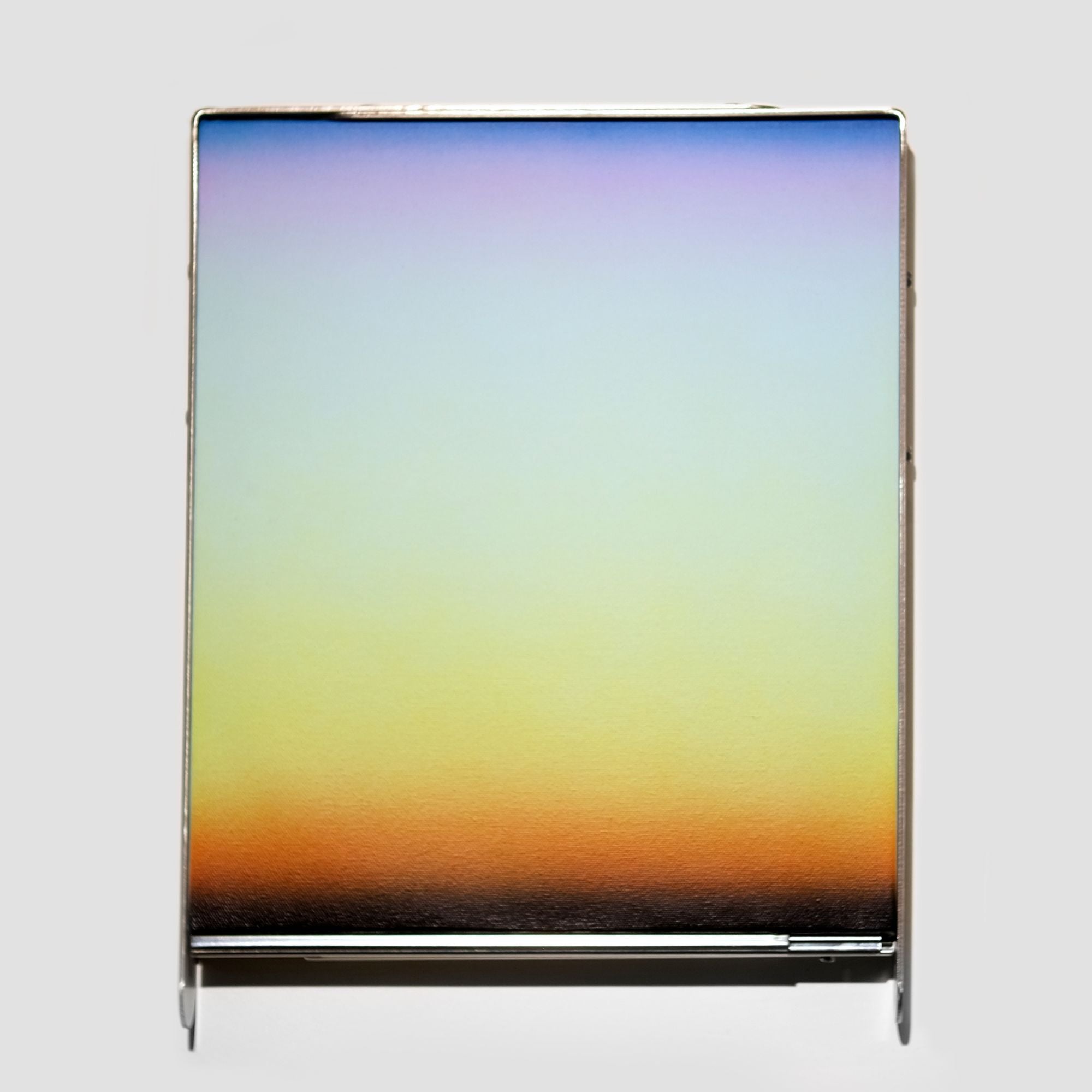 Rayleigh Interval by Kunel Gaur