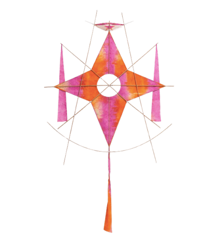 North Star by Harshita Sharma