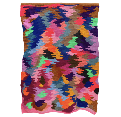 Depresh Blanket  by Liactualle