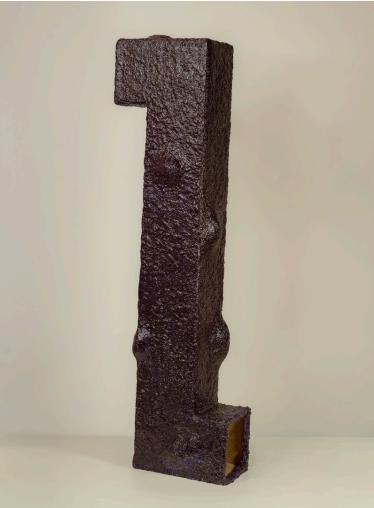 Borrowed Height II by Shreya Josh
