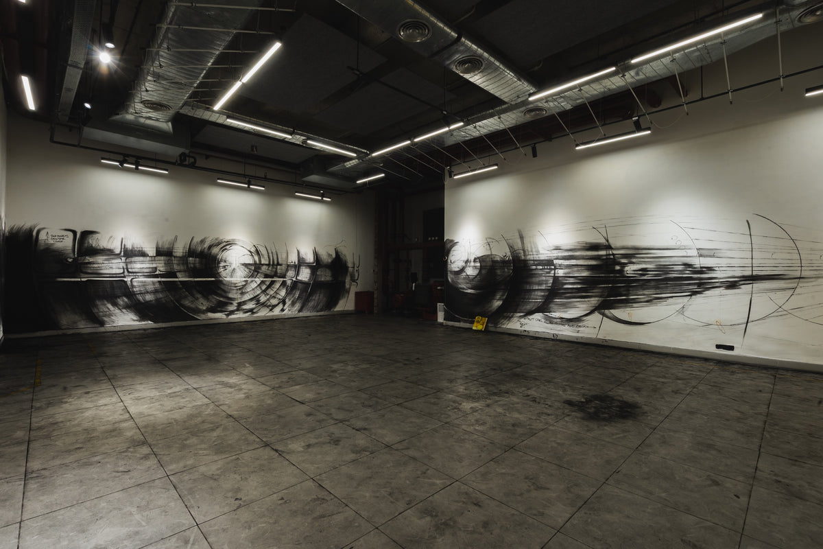 Method Kala Ghoda gallery 16