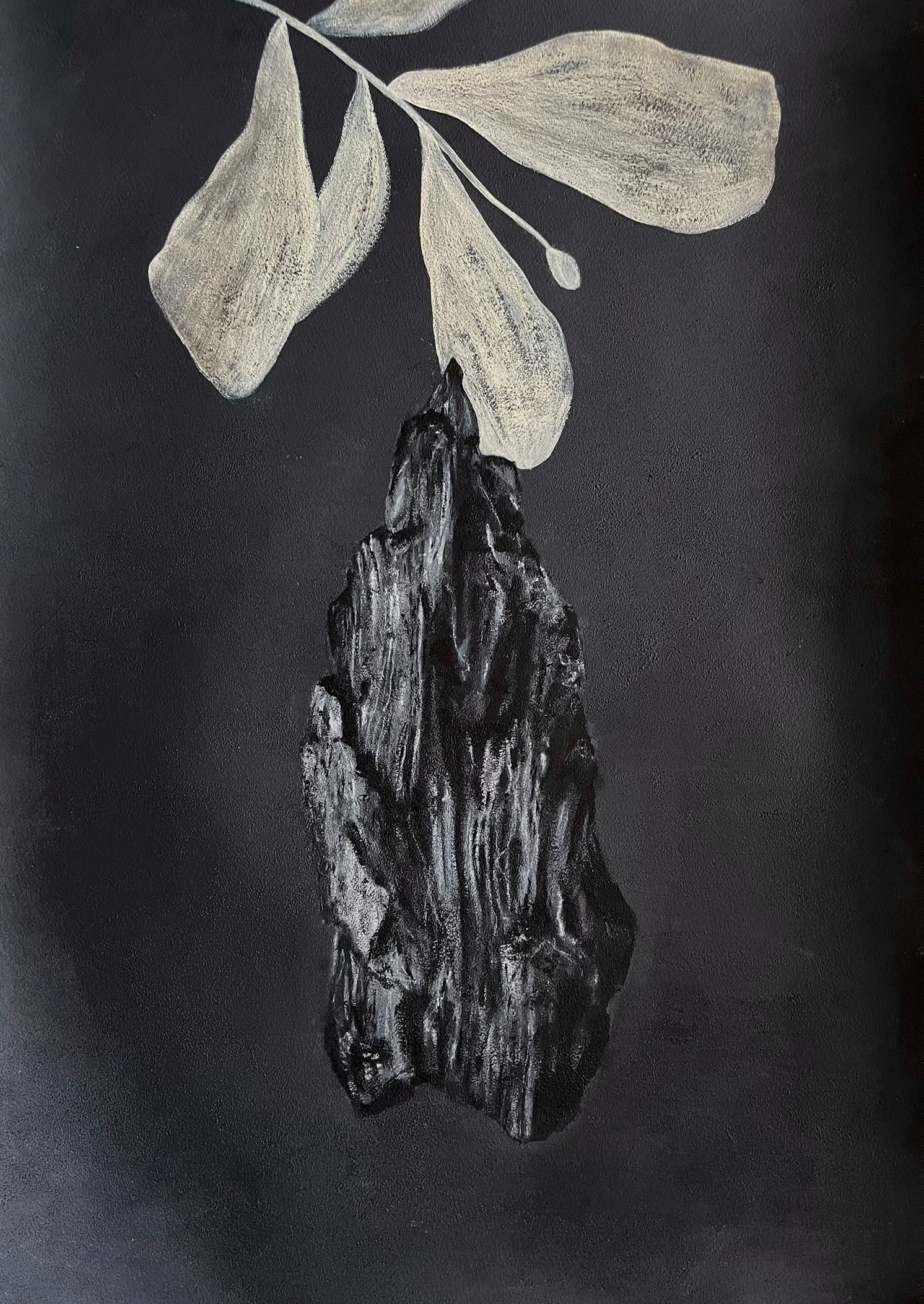 Sekitei (Set of 2) by Komal Mishra