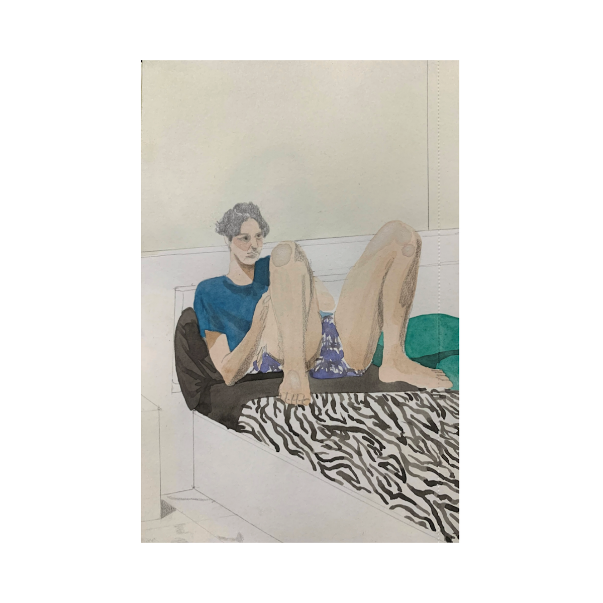 Sheyu by Shikha Soni