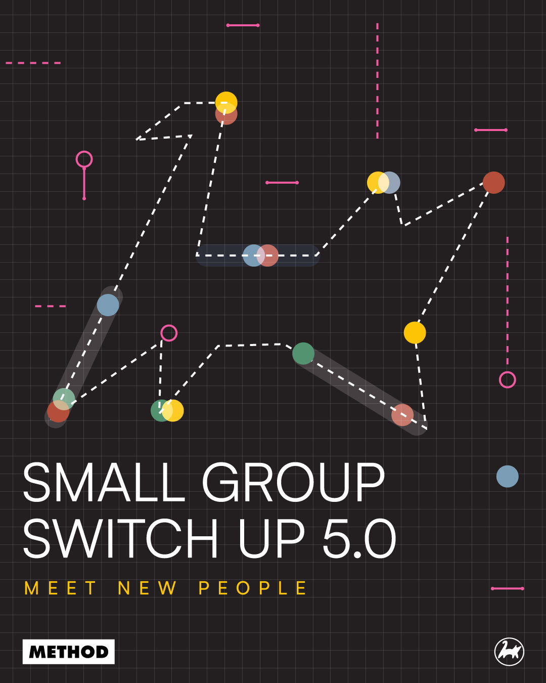 Small Group Switch Up 5.0 | Method Bandra - Method