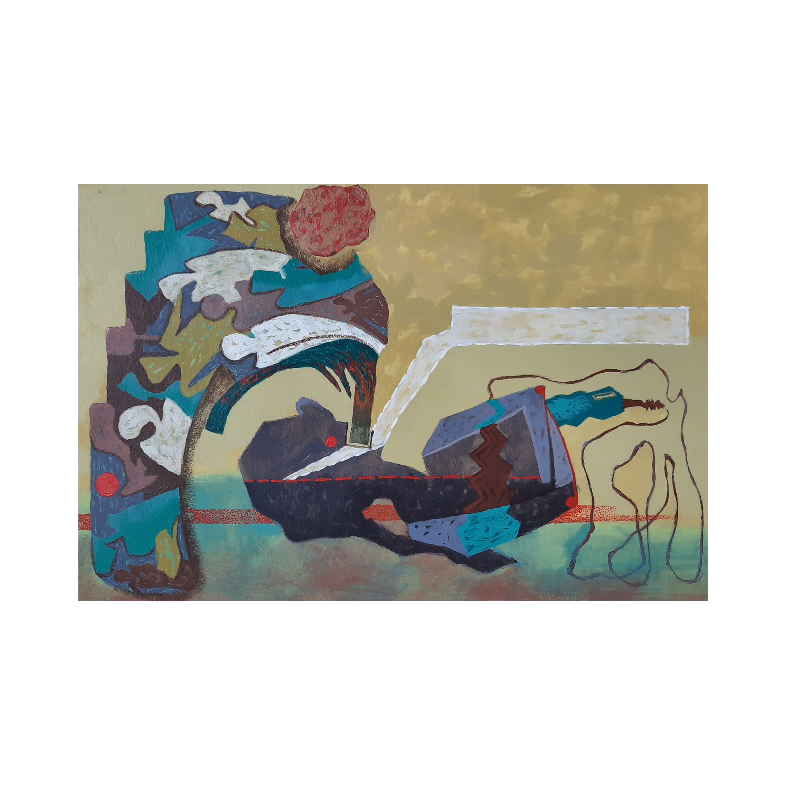 Social reflection by Vaishnavi Kurhe