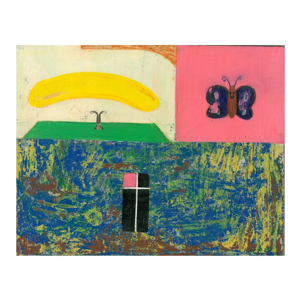 Special Things by Vinayak Sarwankar