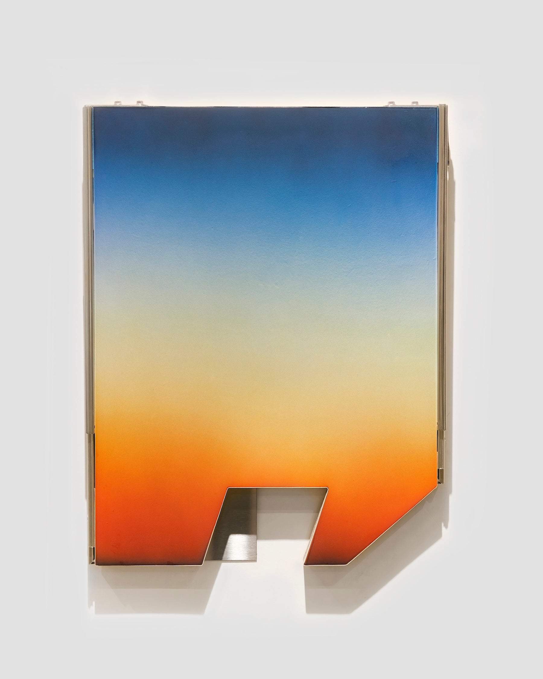 Spectral Terminator by Kunel Gaur