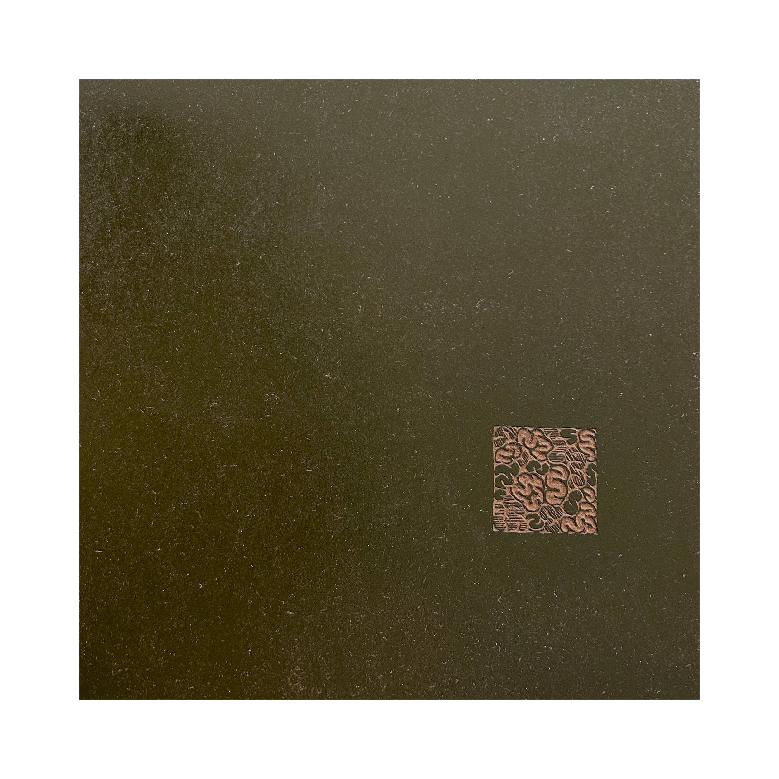 Still Becoming by Adarsh Palandi