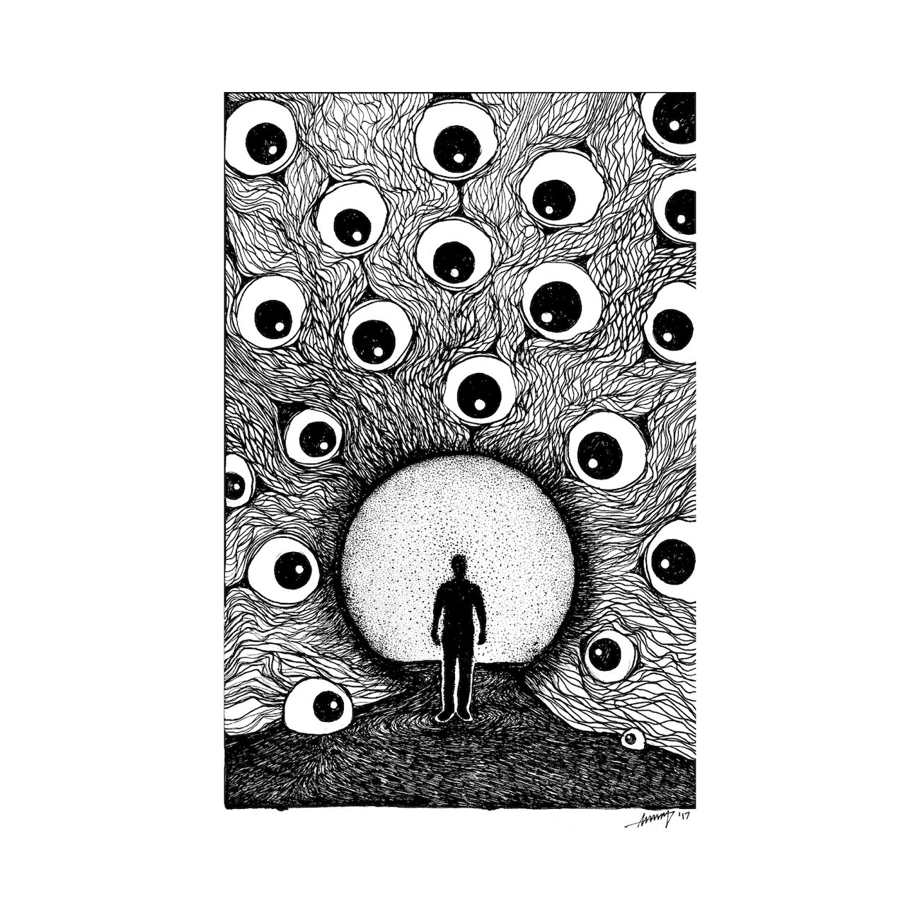 Strange Brews by Anoop Bhat