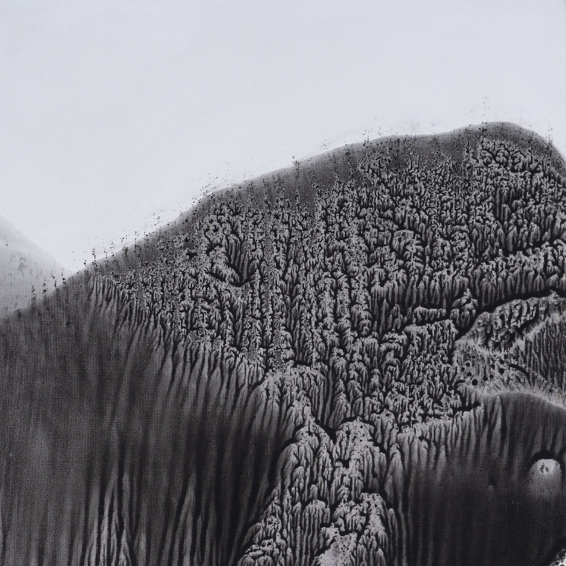 टान्डो Tandoo Near Hill And River 2 by Dheeraj Jadhav