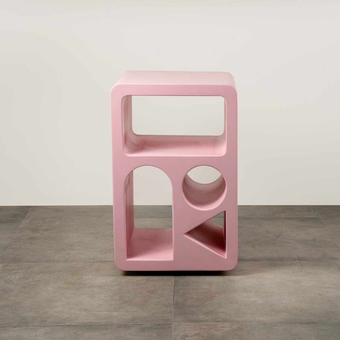 Toy Side Table (Lifesize) by Amrit Pal Singh