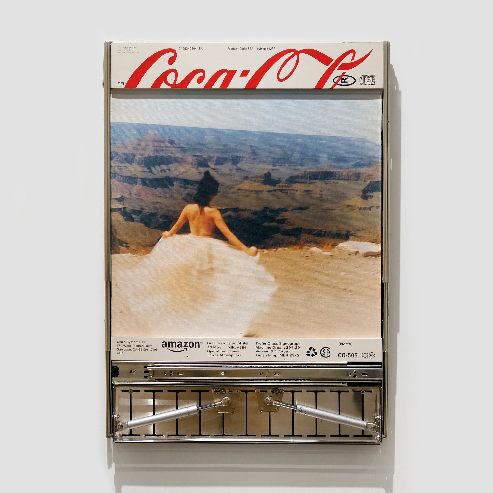 Trefer Class Signograph by Kunel Gaur